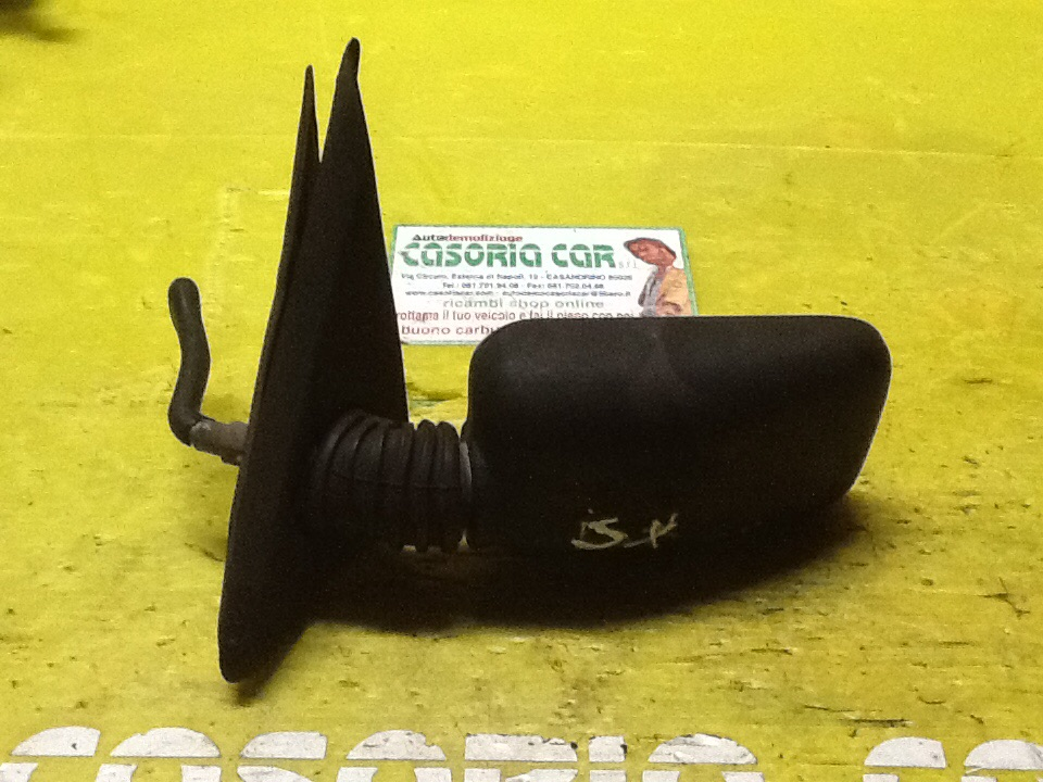 Retrovisore Est. Sinistro 5892123 Usato