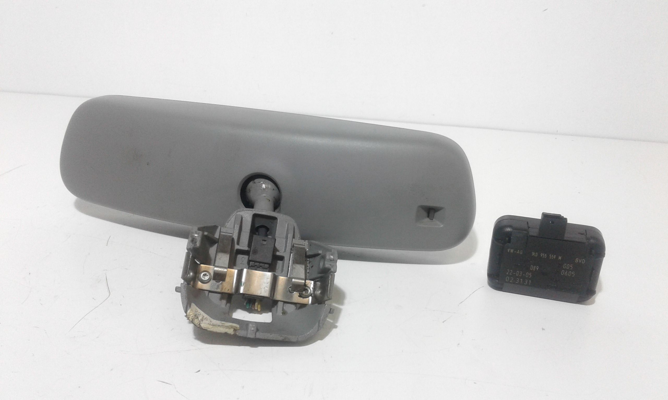 Retrovisore Interno 3C0857511J9B9 Usato