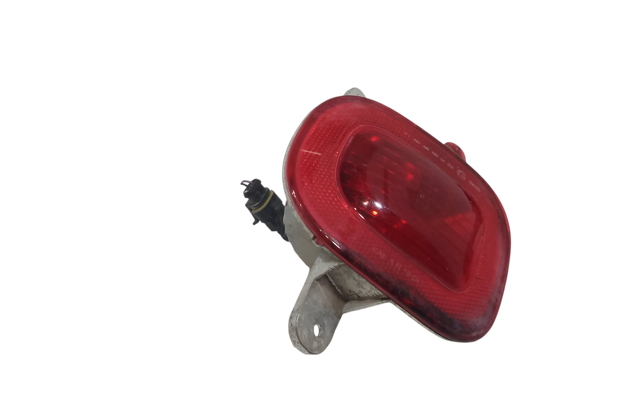 Fanale Post. Sinistro 52102352 Usato