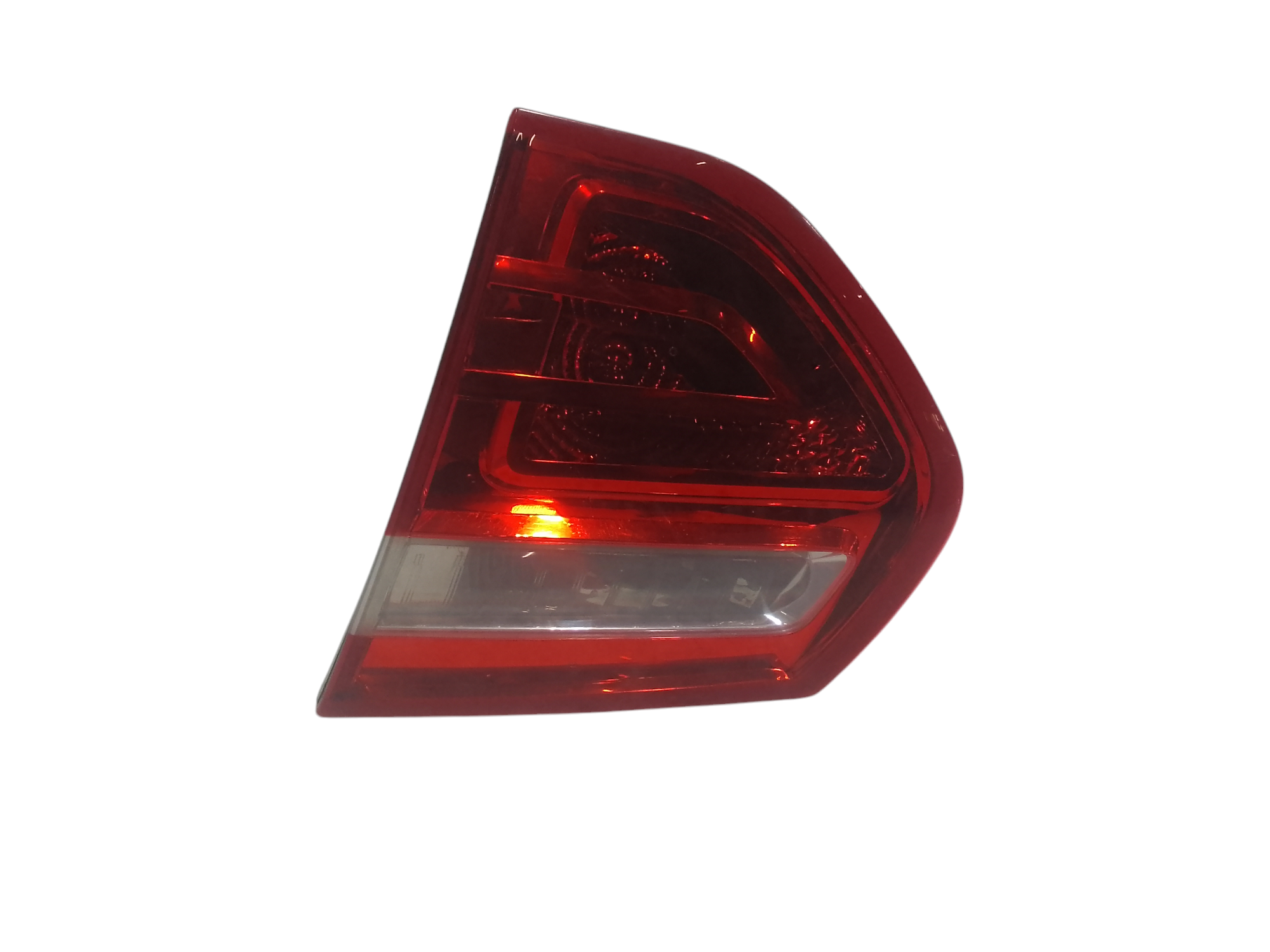 Fanale Stop Supplementare Destro Usato