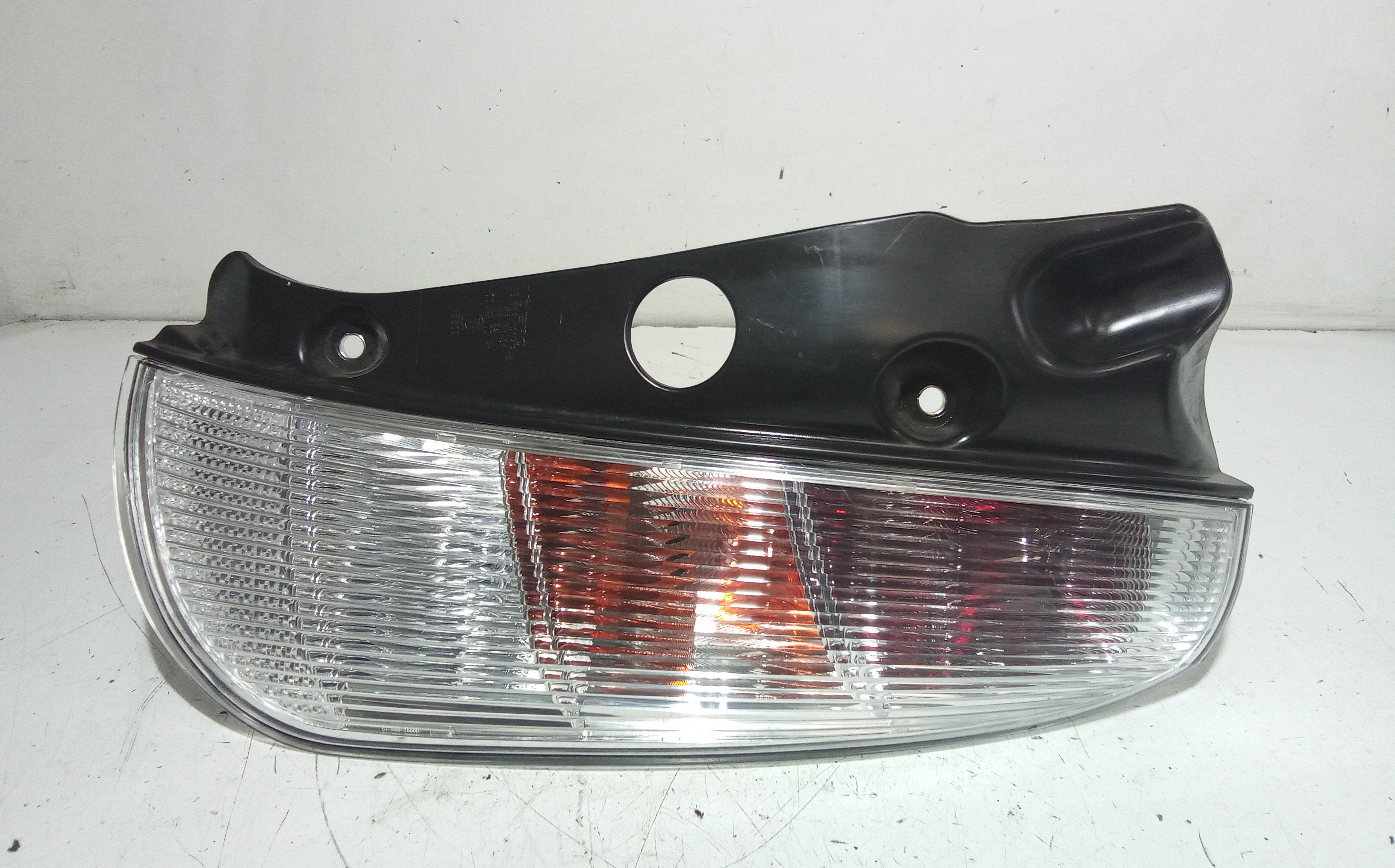 Fanale Post. Destro Usato