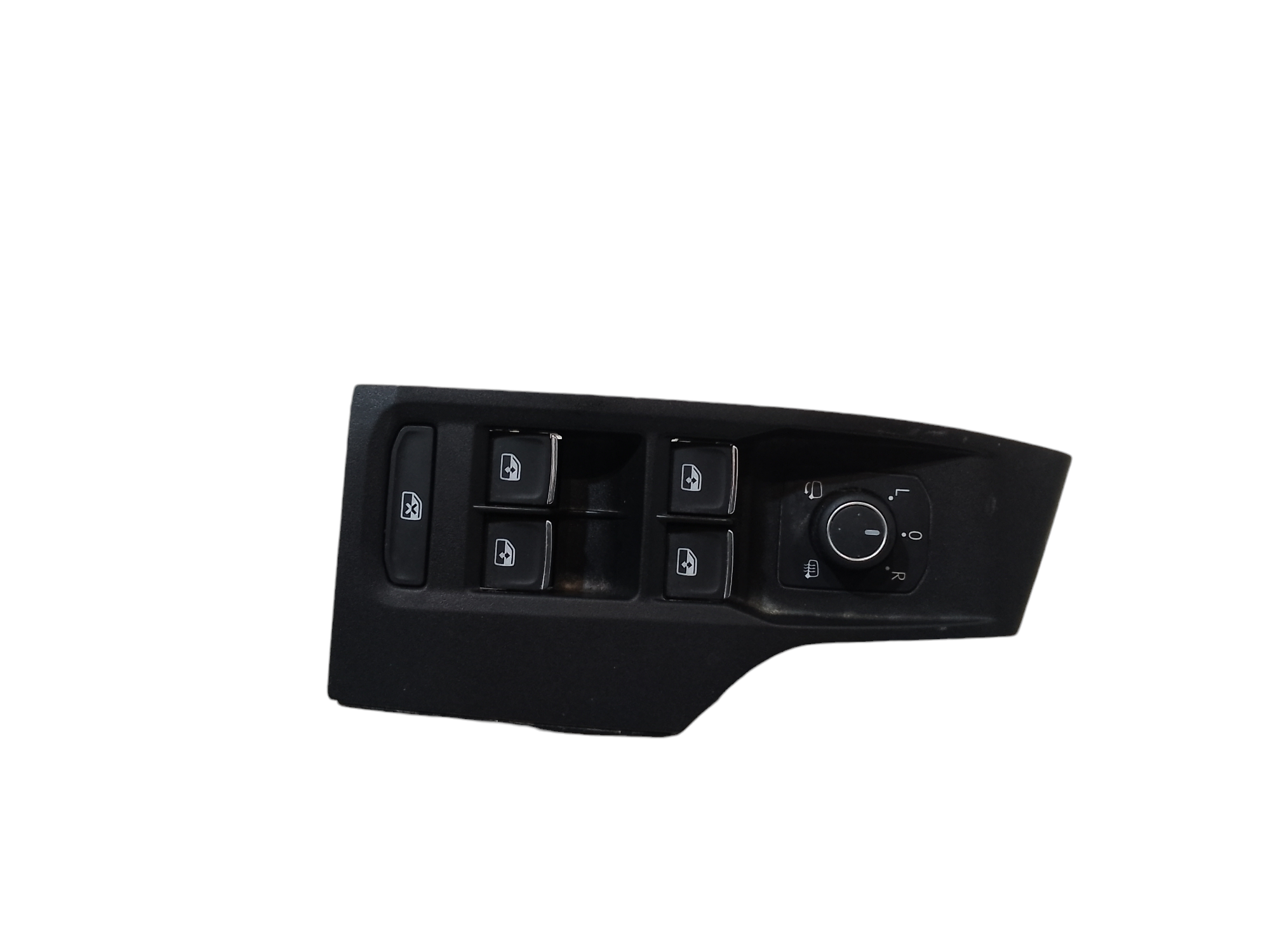 Interruttore Alzacristalli Porta Ant. Sinistro Usato