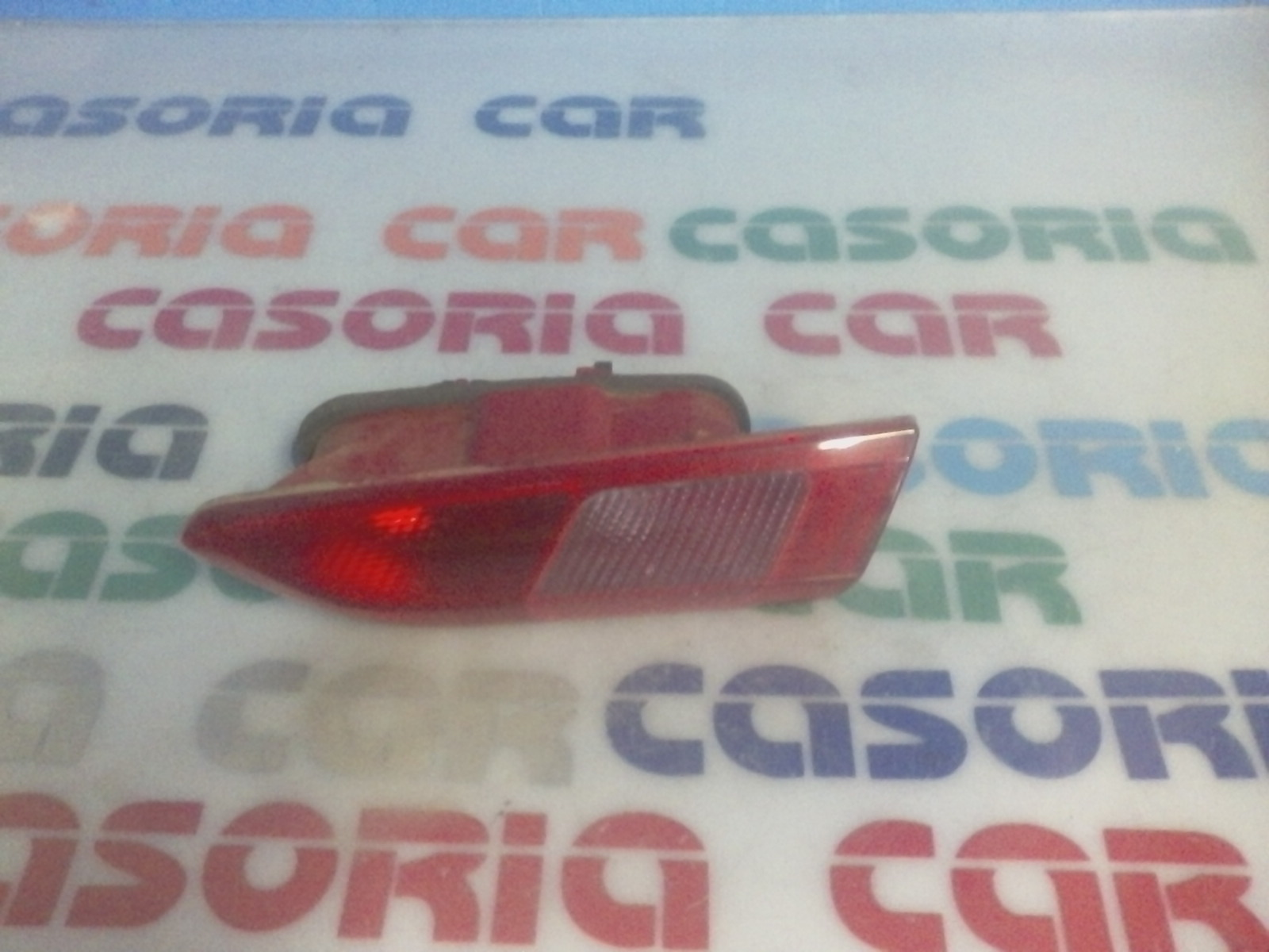 Fanale Stop Supplementare Destro Usato