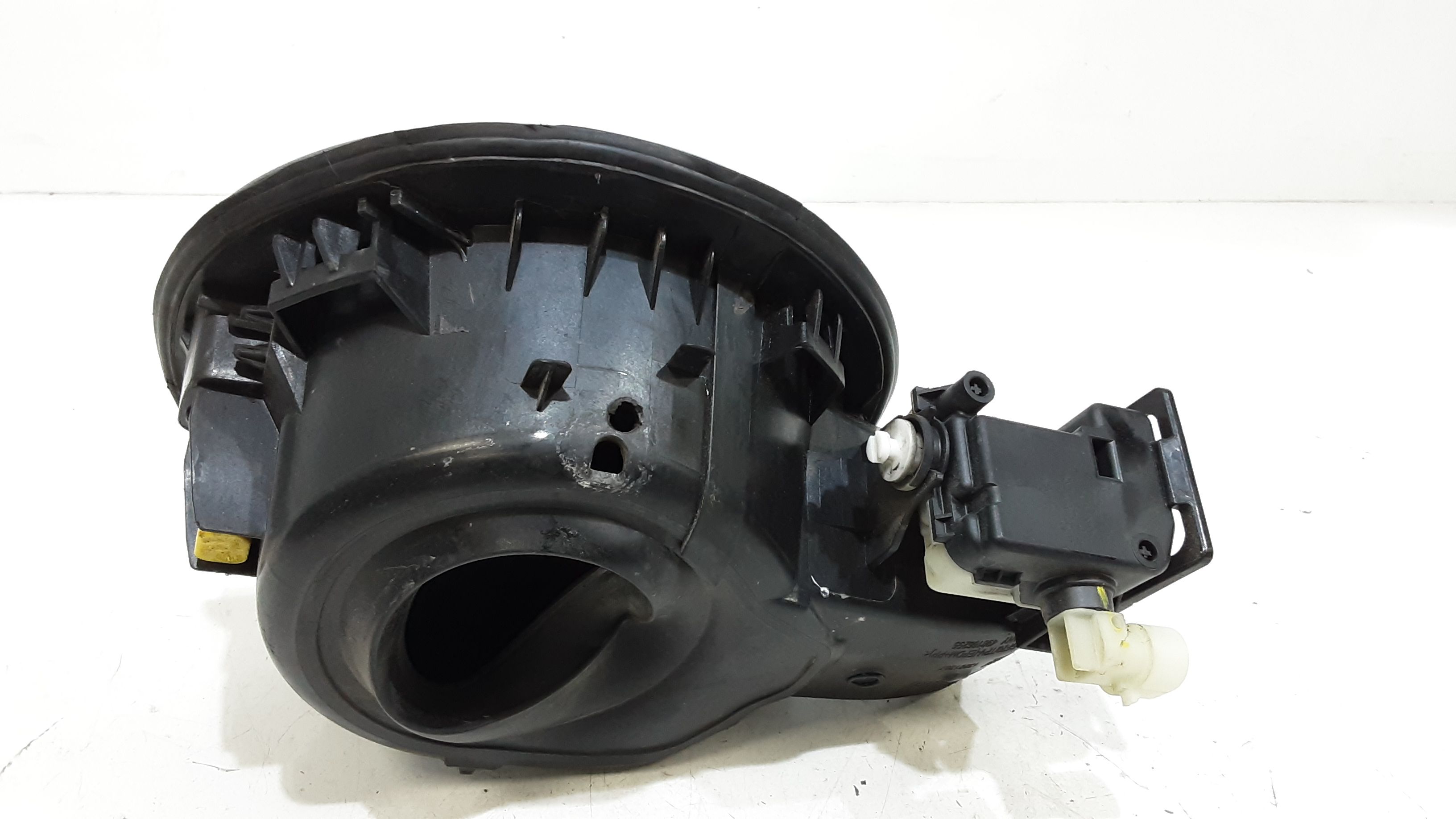 Sportello Carburante Usato