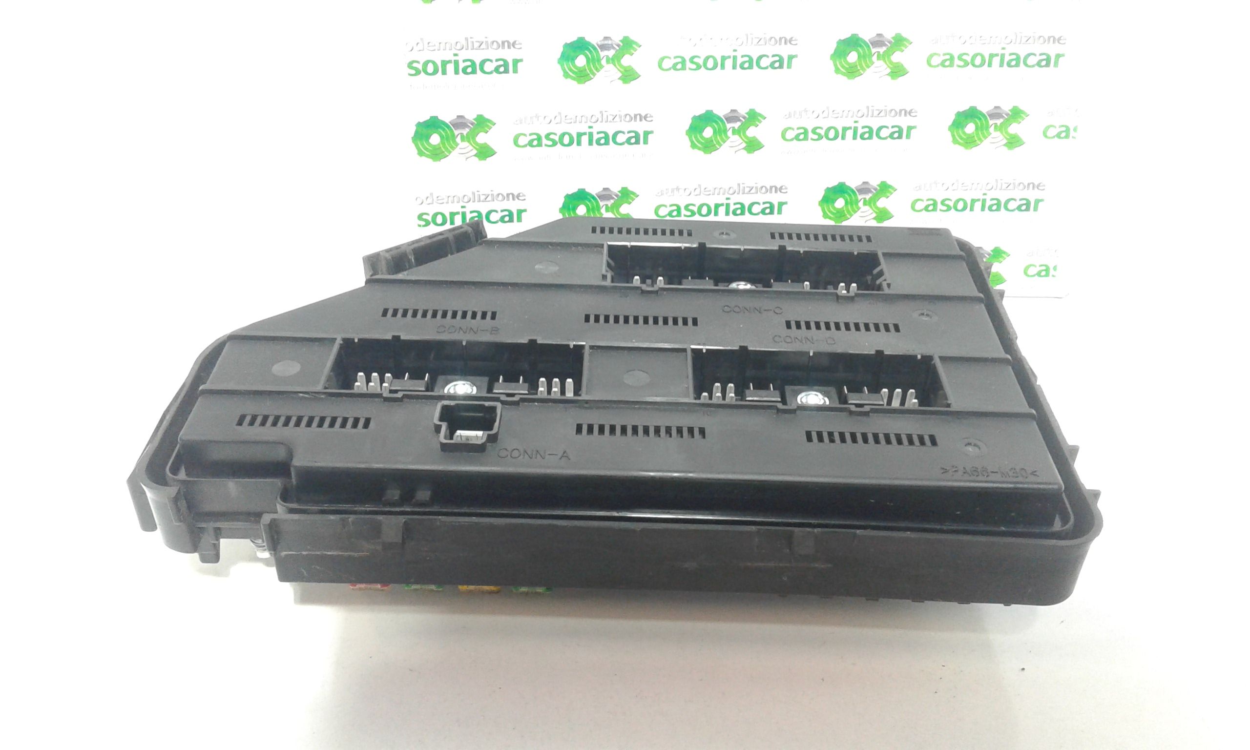 Scatola Fusibili Usato