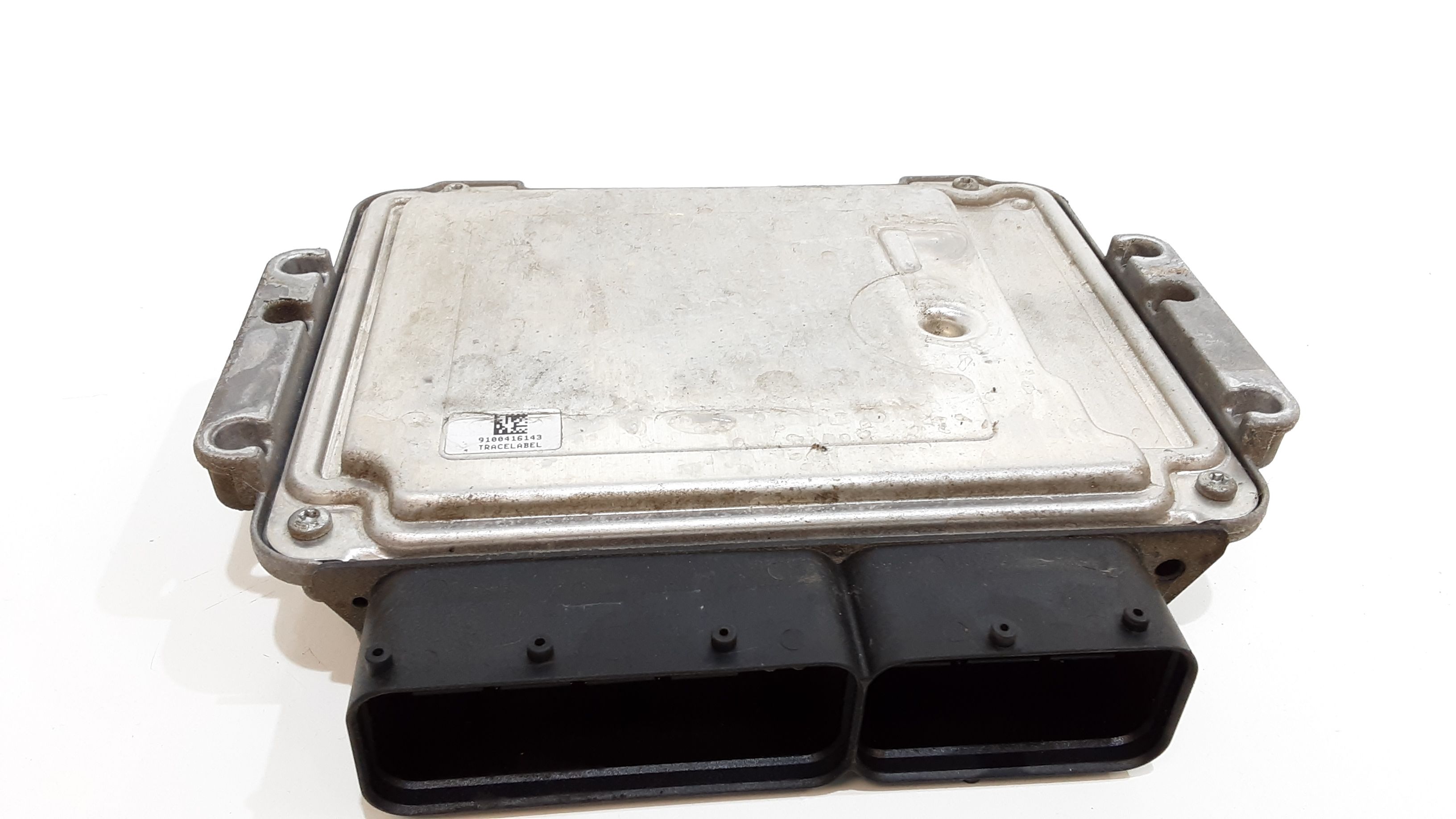 Centralina Iniezione 3911225052 Usato