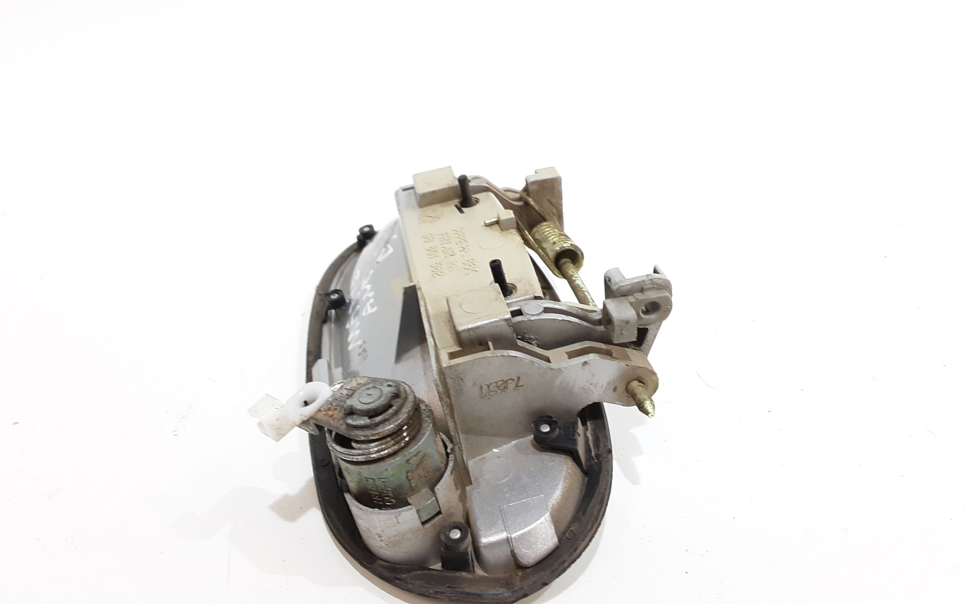 Maniglia Porta Ant. Destro 96601473 Usato