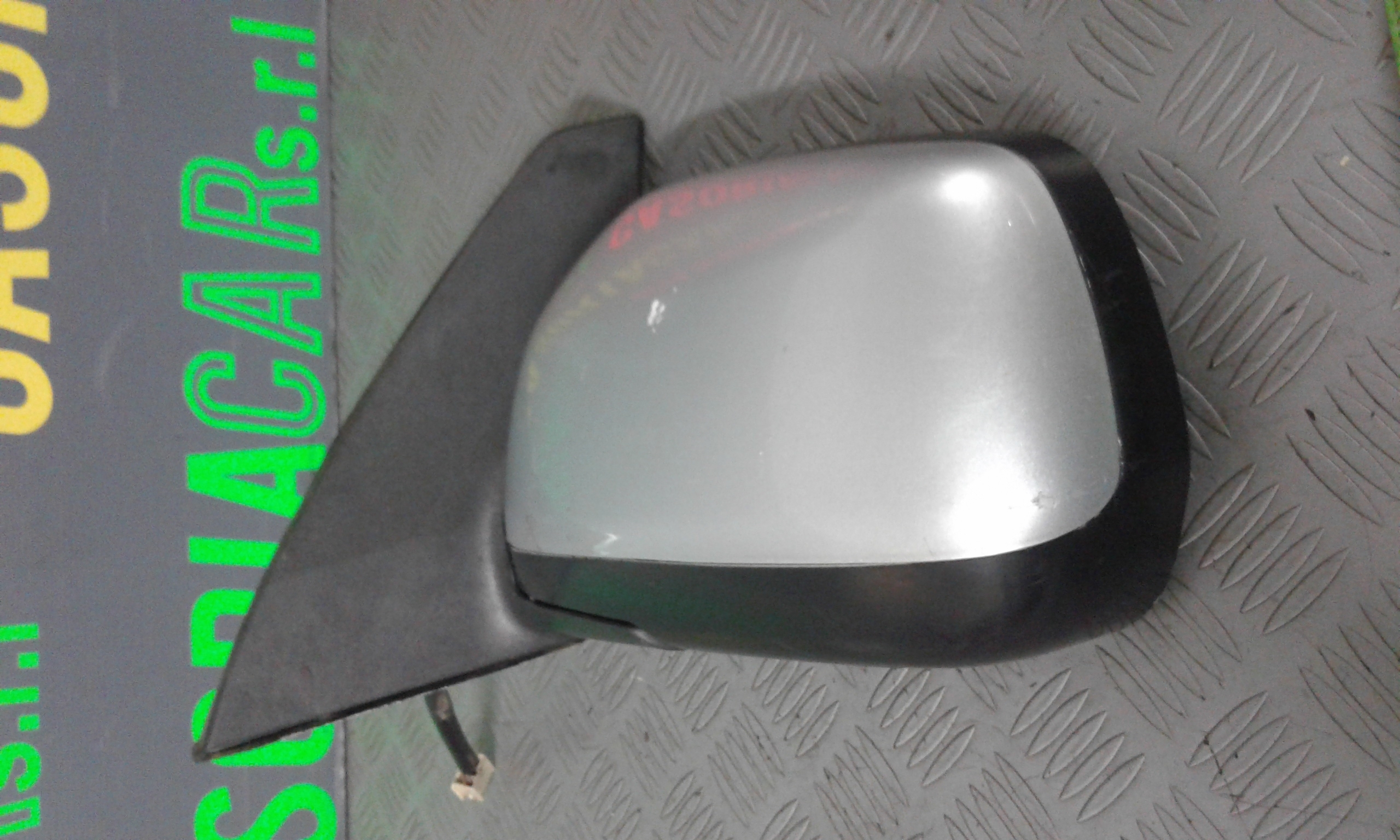 Retrovisore Est. Sinistro 8794042560 Usato