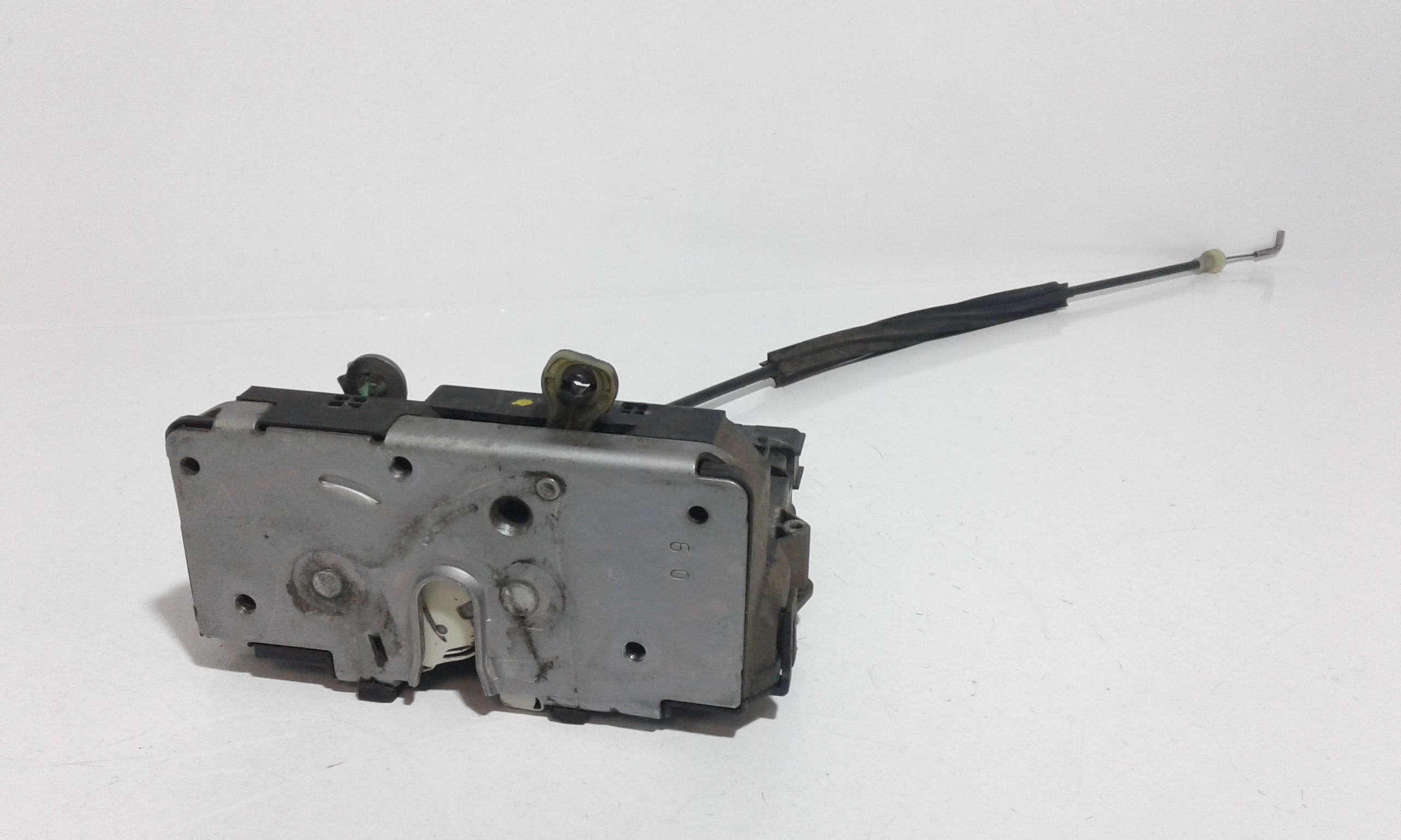 Serratura Porta Ant. Sinistro 52065093 Usato