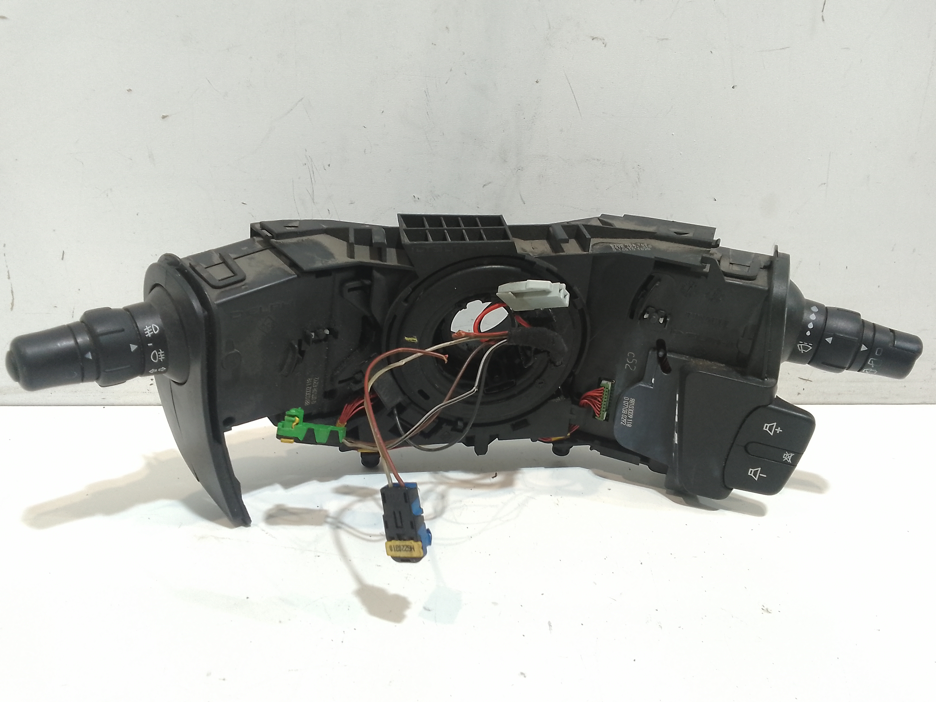 Devioguidasgancio Compl. Usato