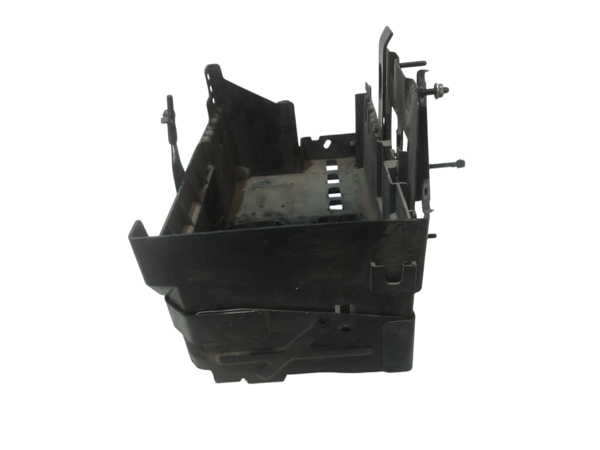 Supporto Batteria 13354419 Usato