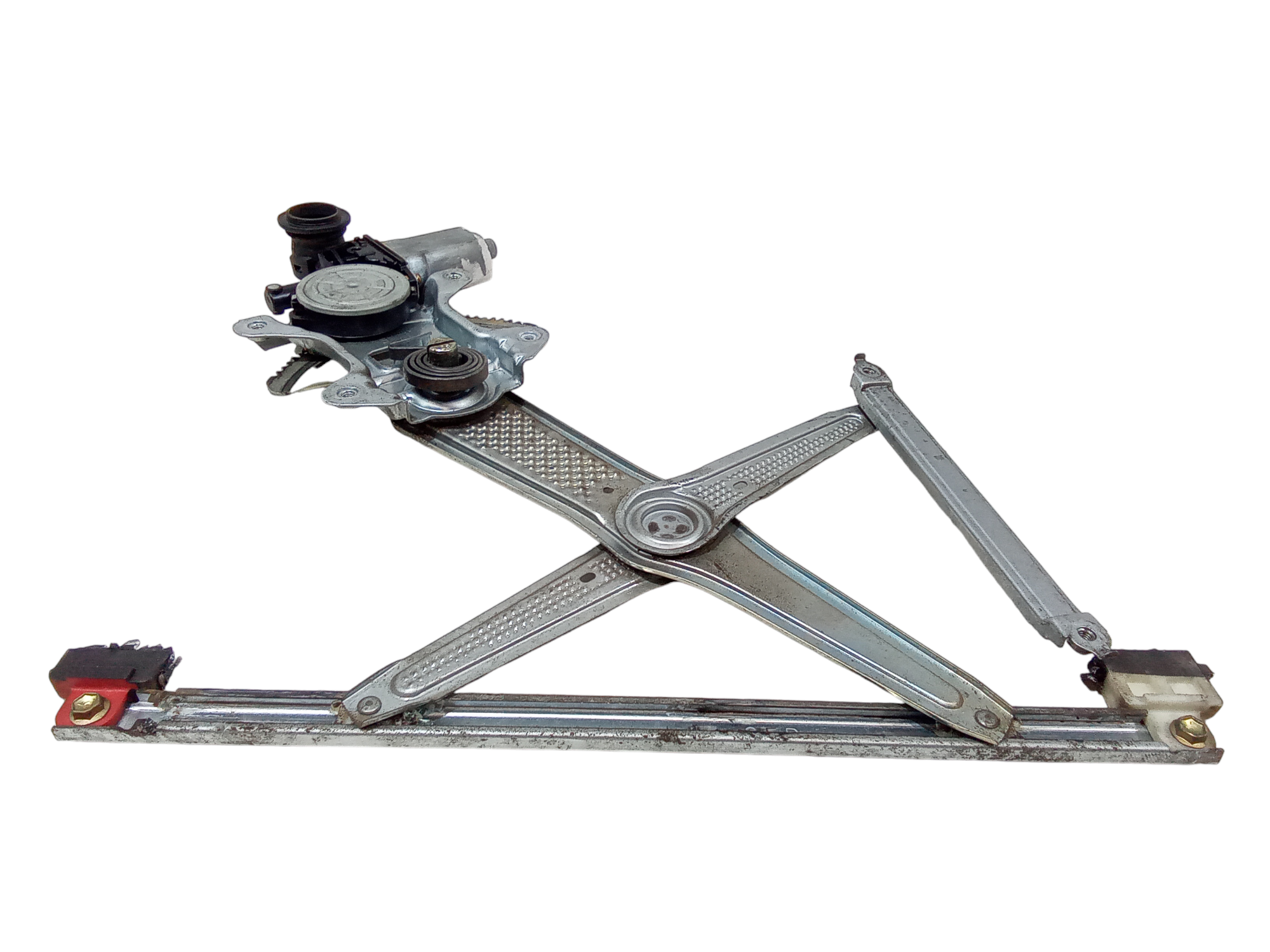 Alzacristallo Porta Ant. Destro 698100D010 Usato