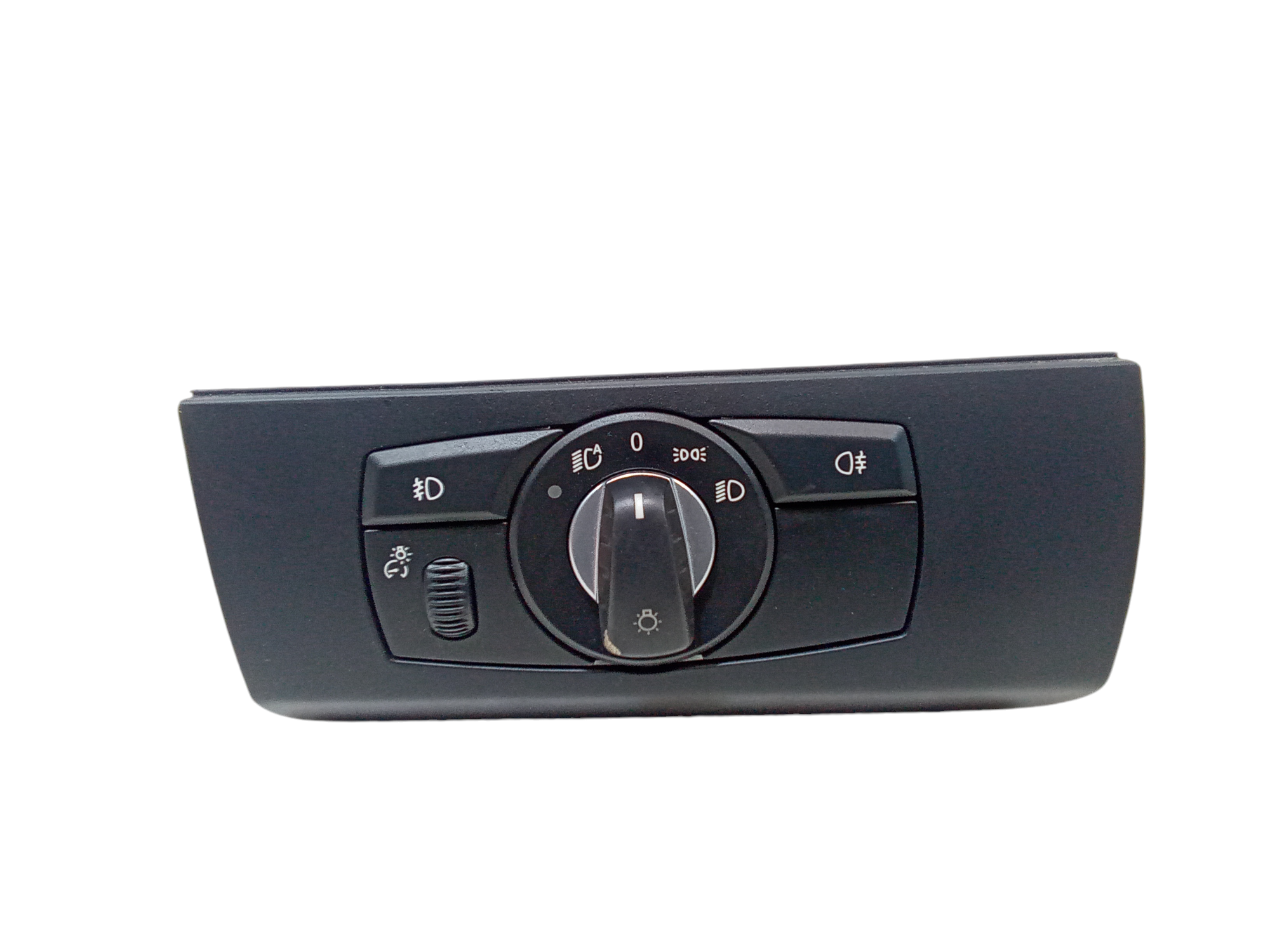 Interruttore Blocco Comando Luci 61319134725 Usato