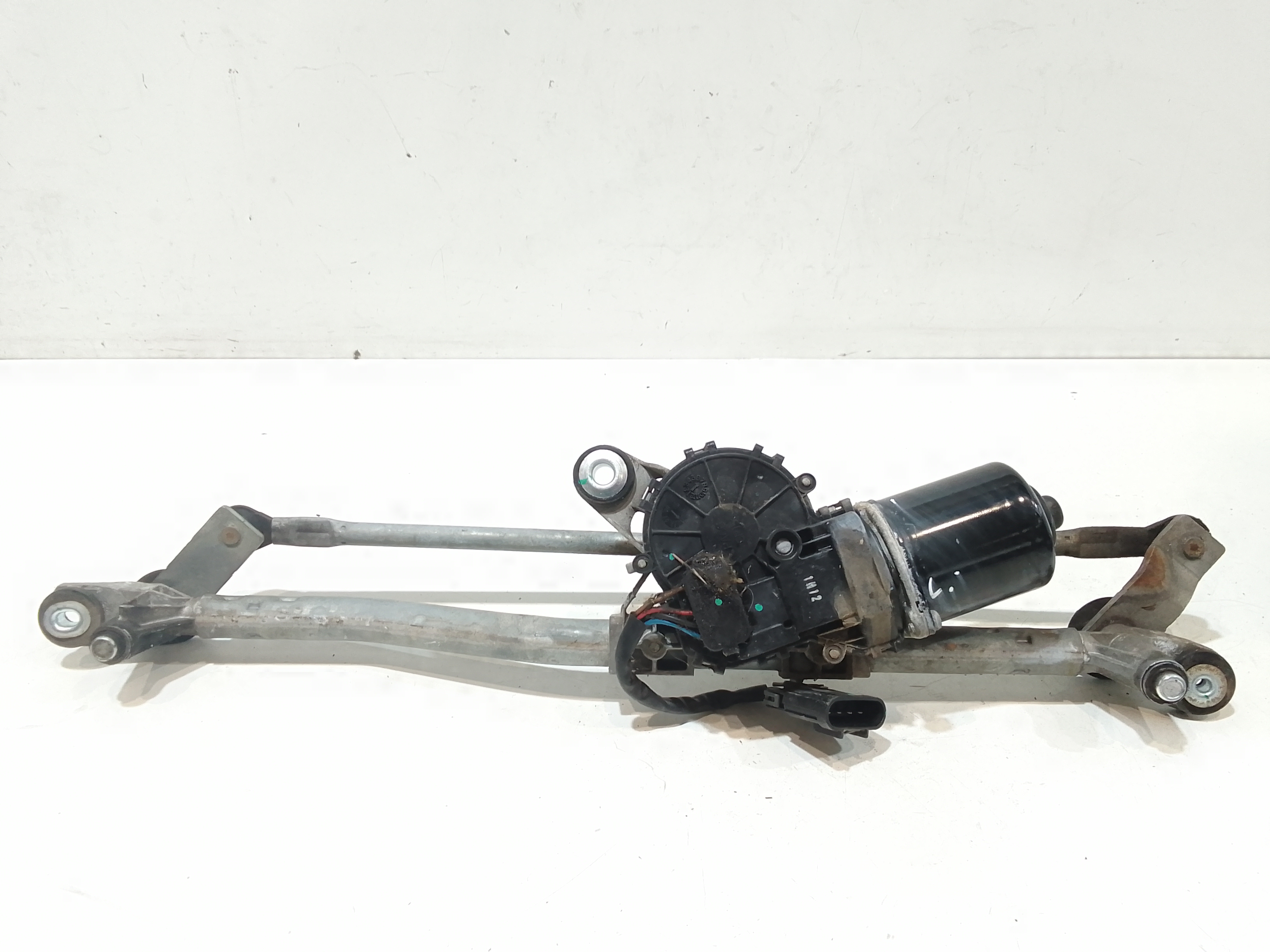 Motorino Tergiparabrezza Compl. Usato