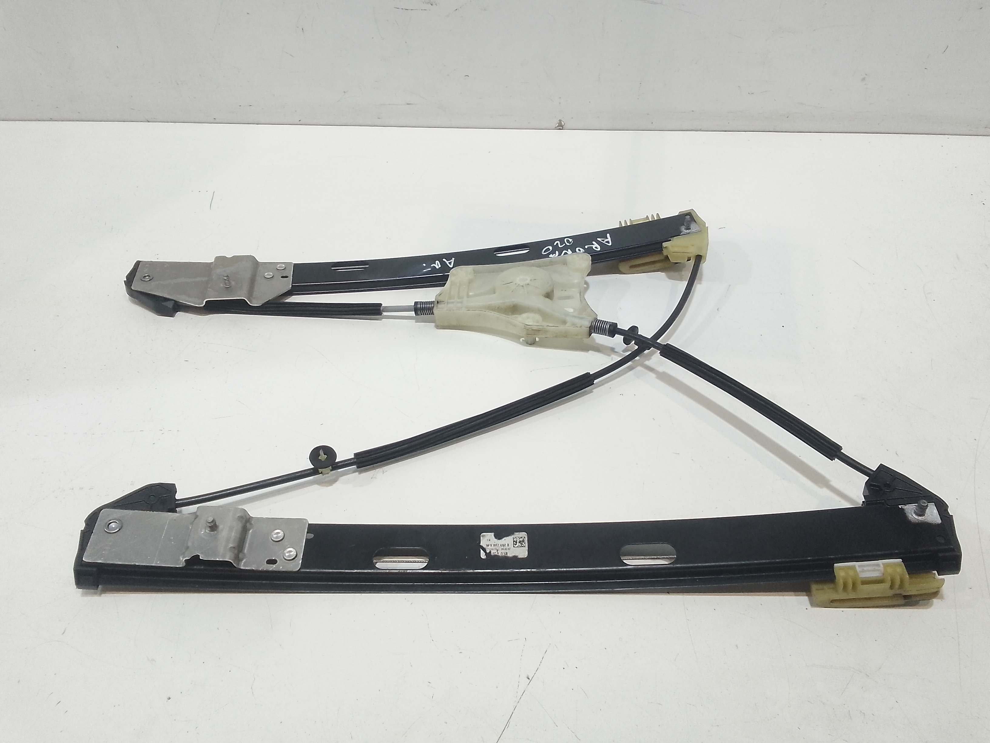 Alzacristallo Porta Ant. Destro Usato