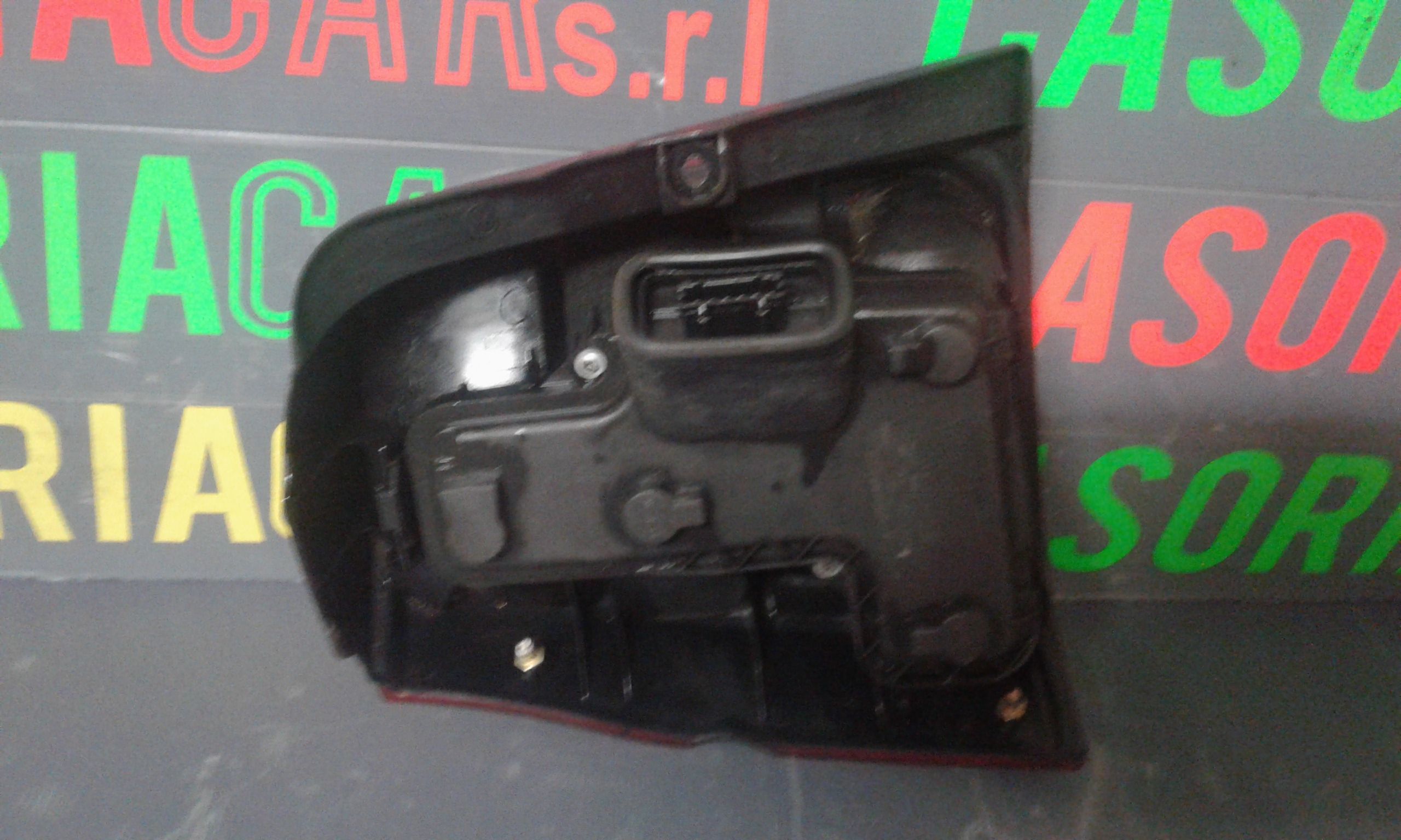 Fanale Post. Destro 6X0945096E Usato