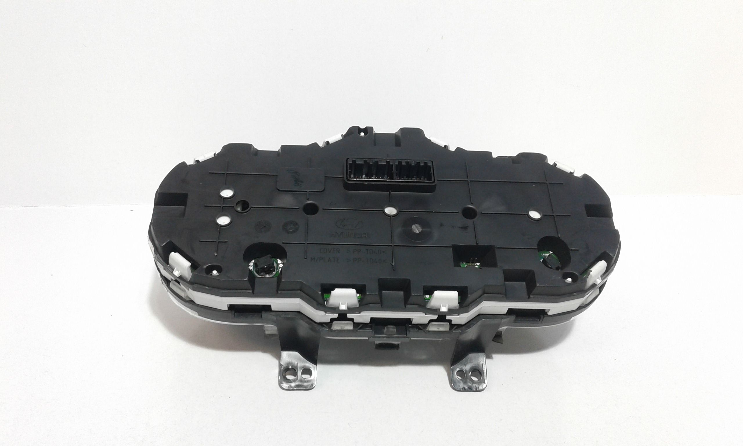 Quadro Portastrumenti Usato