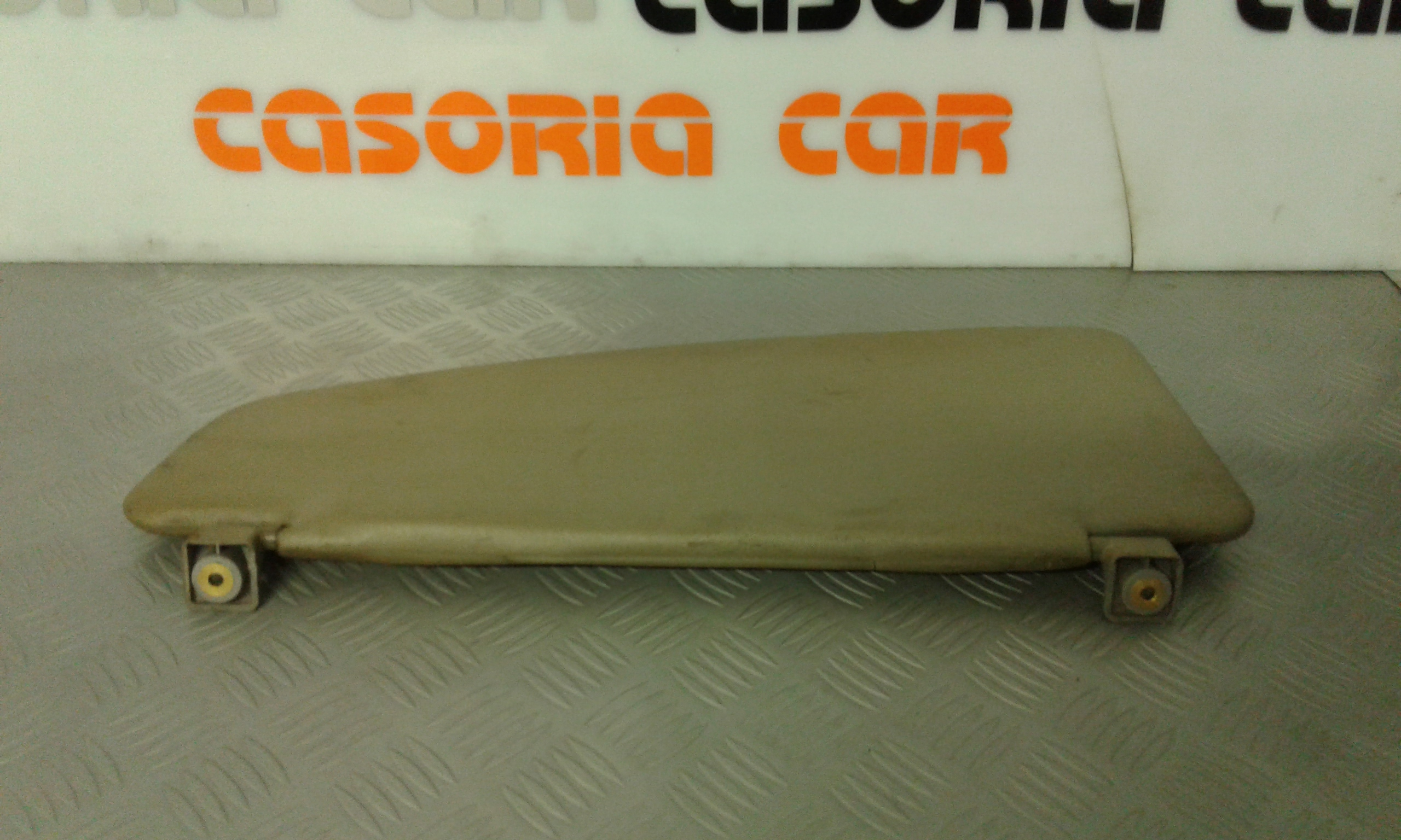 Aletta Parasole Parabrezza Sinistro 735417495 Usato