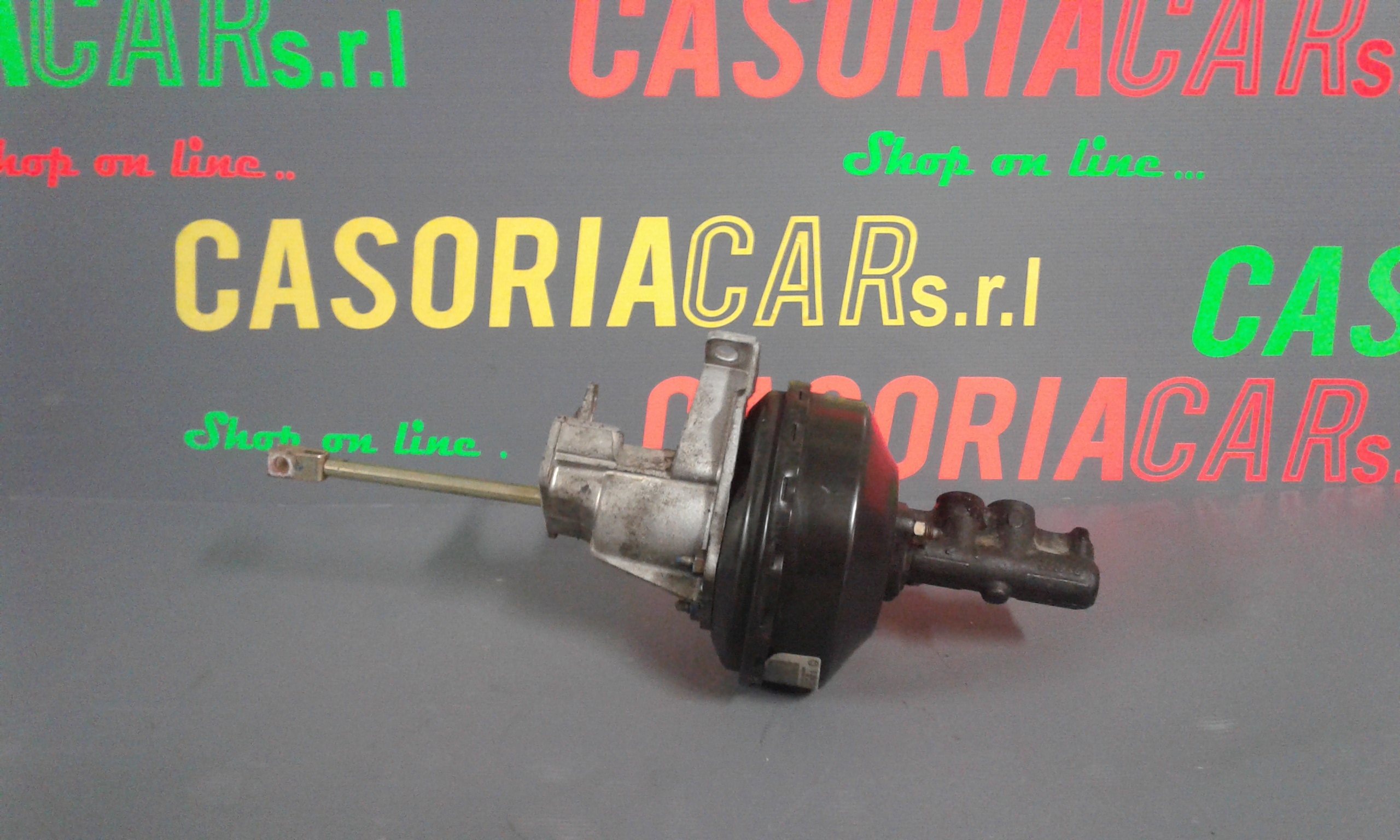 Pompa Comando Freni Usato