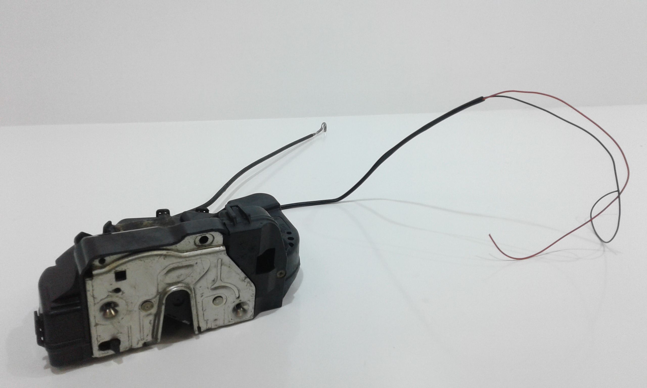 Serratura Porta Post. Destro A2037300235 Usato