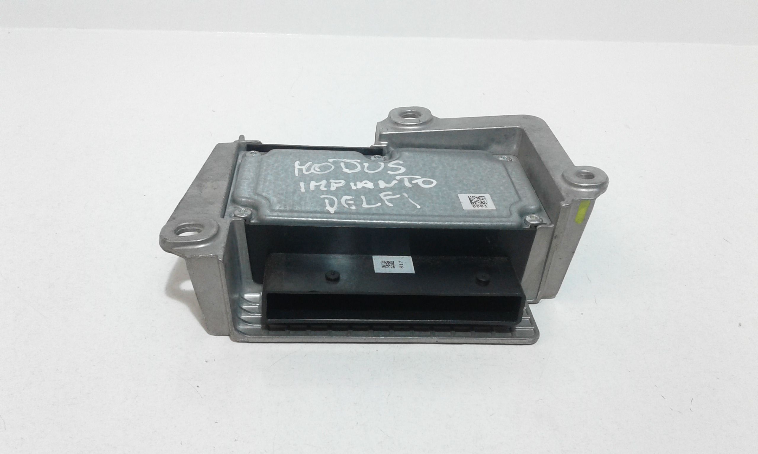 Centralina Comando Airbag 8200963406 Usato