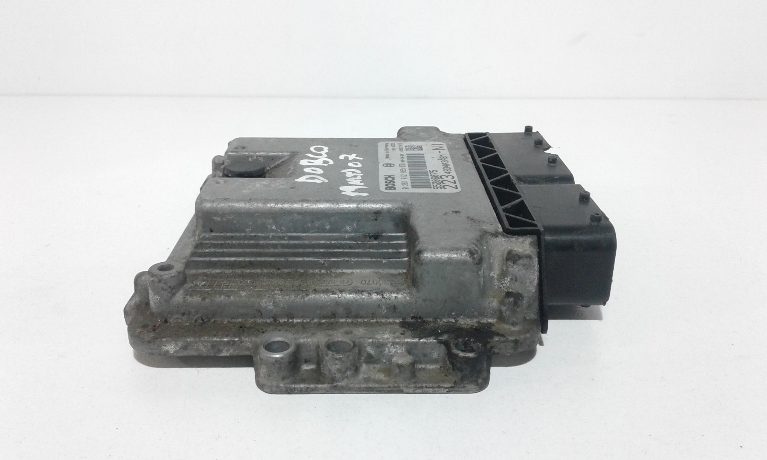 Centralina iniezione - Immagine 1 di 6