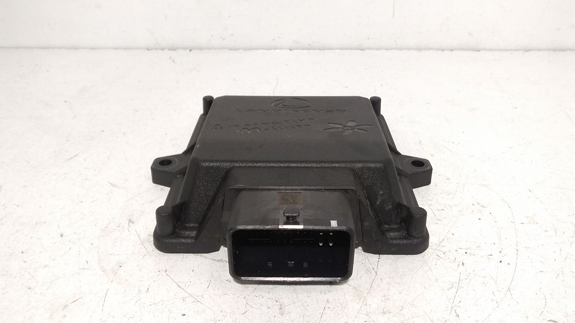 Centralina Iniezione Impianto Gas Usato