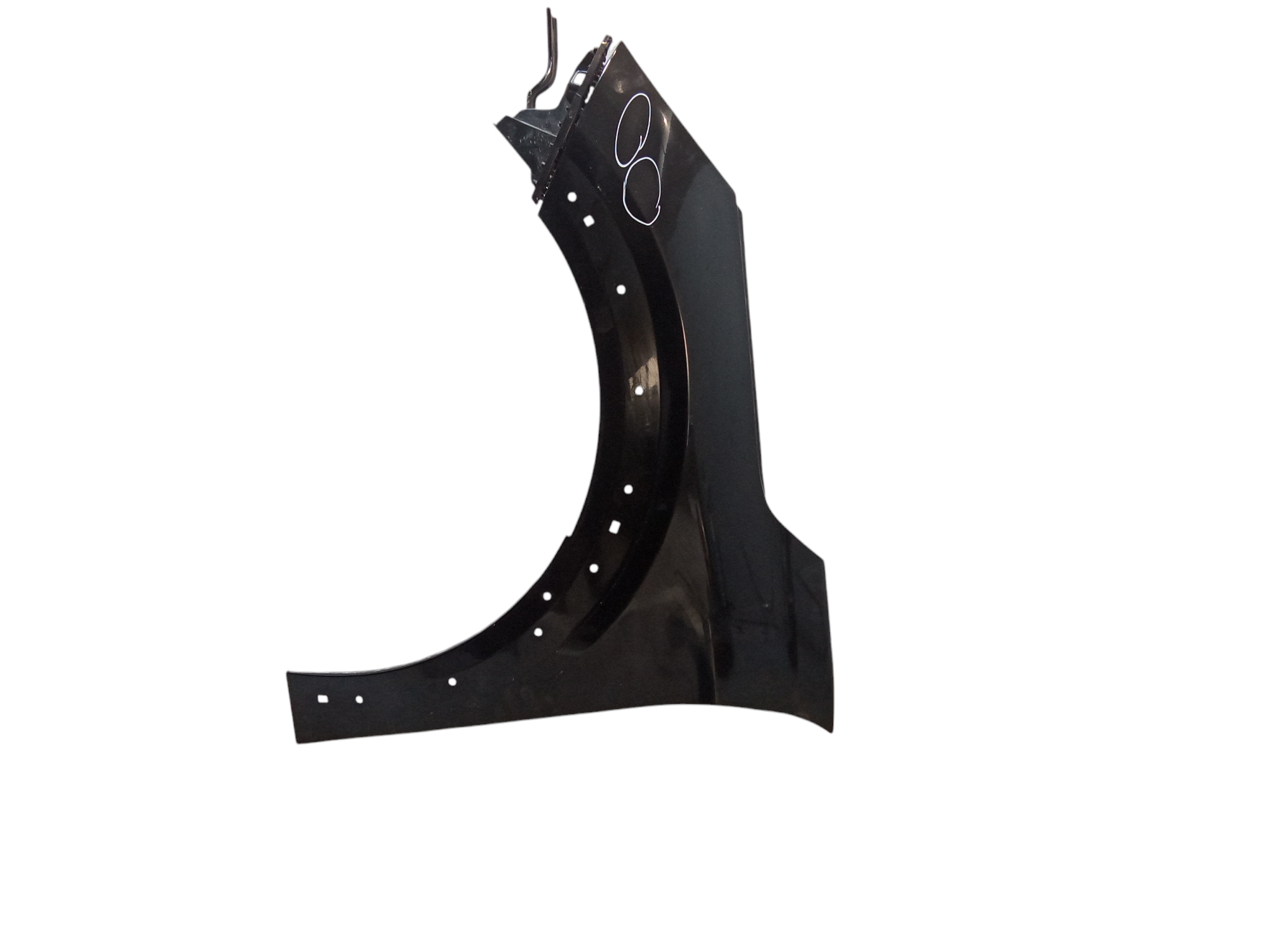 Parafango Ant. Sinistro 9823208480 Usato