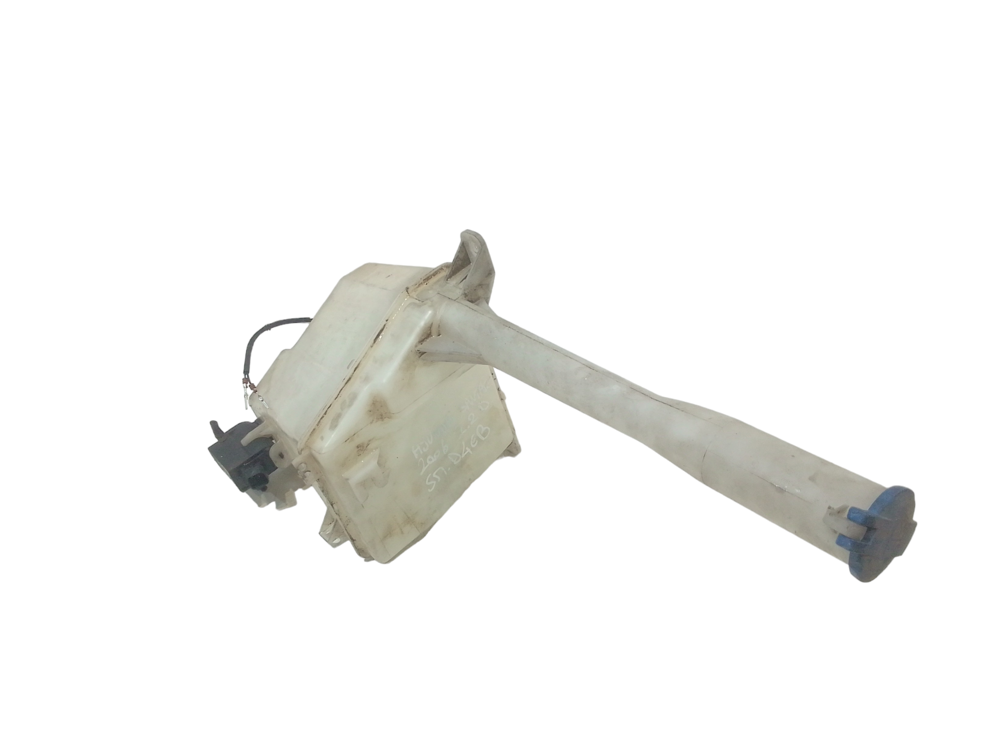 Serbatoio Tergiparabrezza Compl. Usato