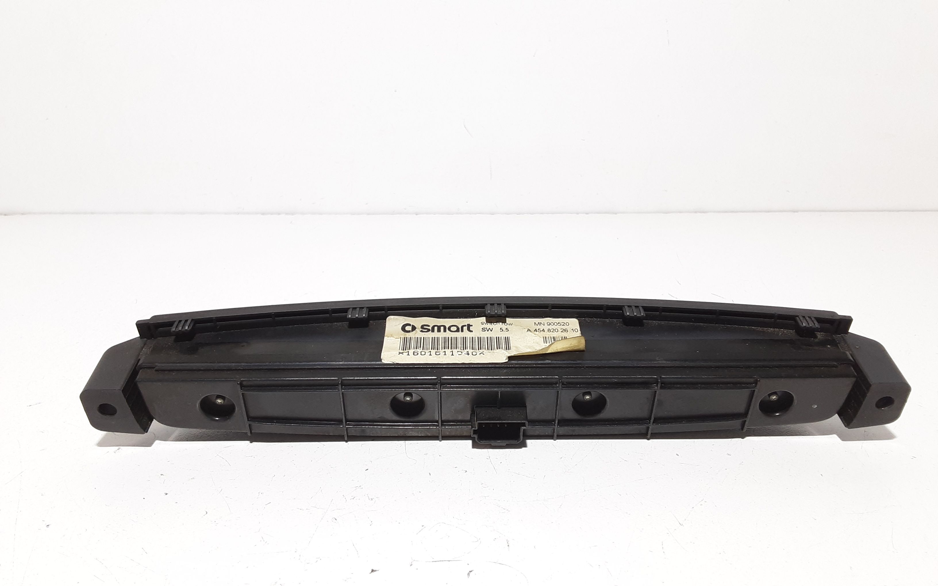 Blocco Comandi Multifunzioni A4548202310 Usato