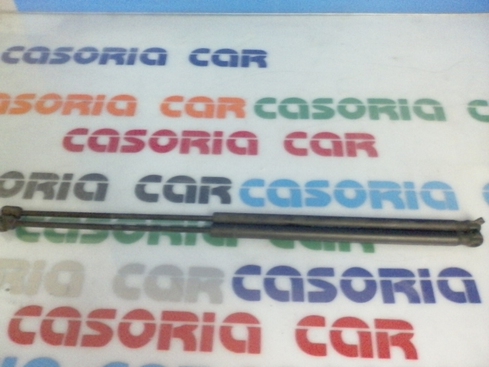 Cerniera Cofano Post. Destro Usato