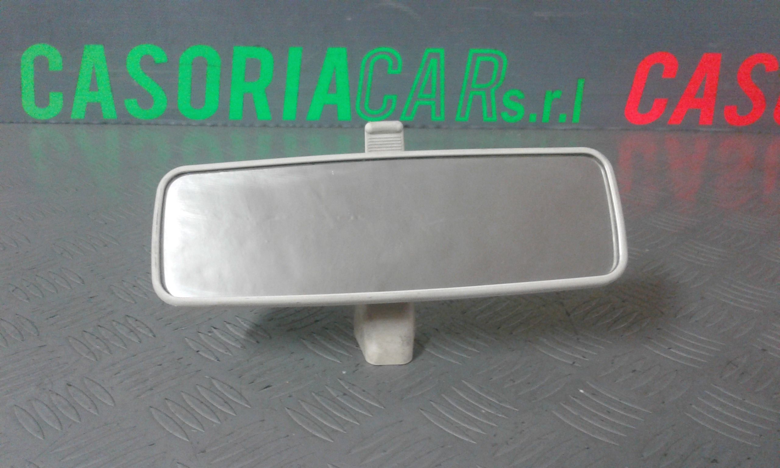 Retrovisore Interno 735455582 Usato