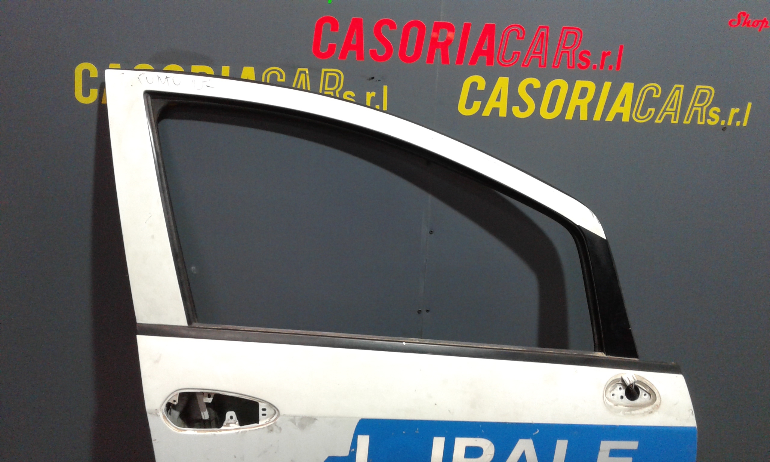 Porta Ant. Destro 51846214 Usato