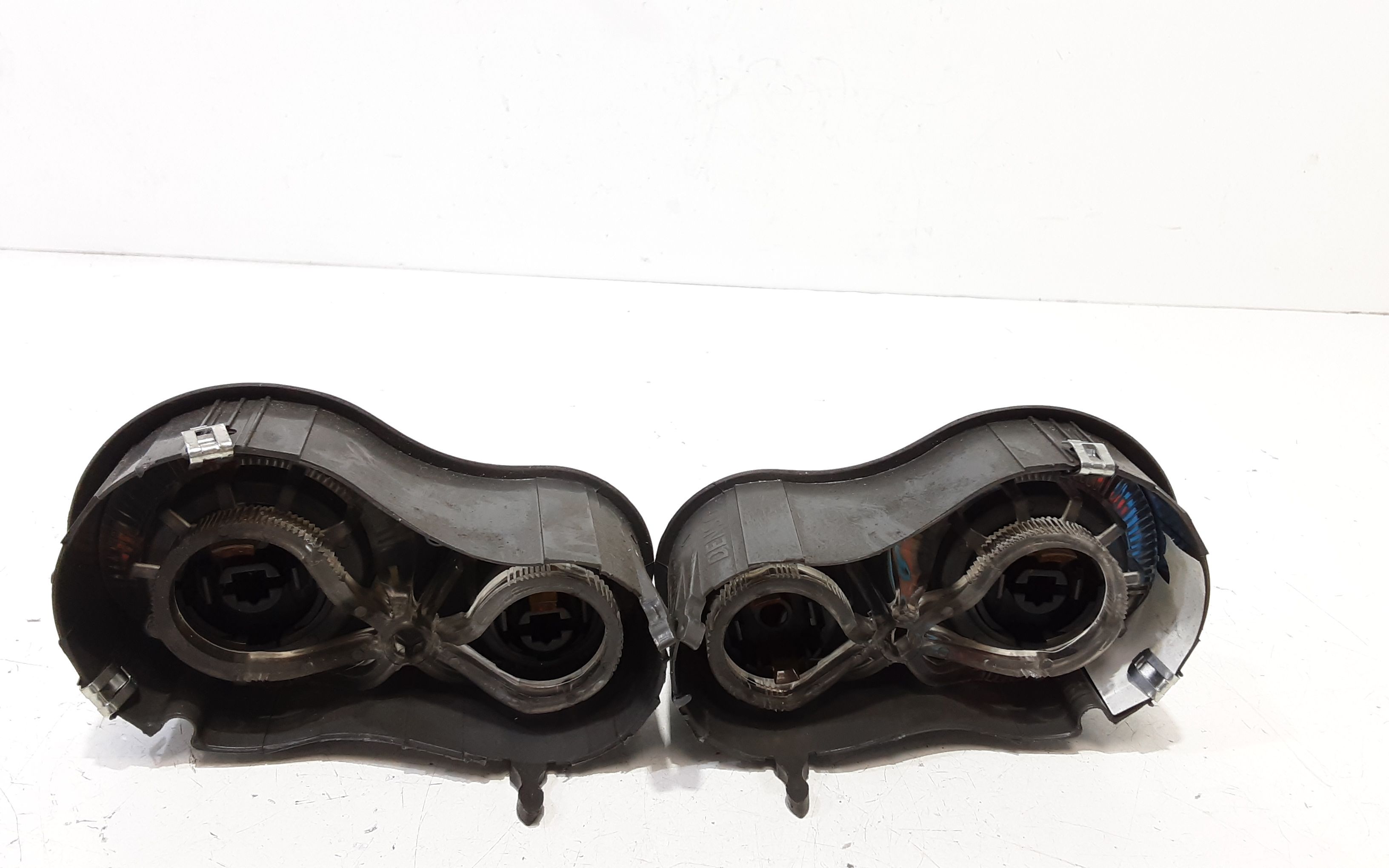 Blocco Comando Climatizzazione 77362520 Usato