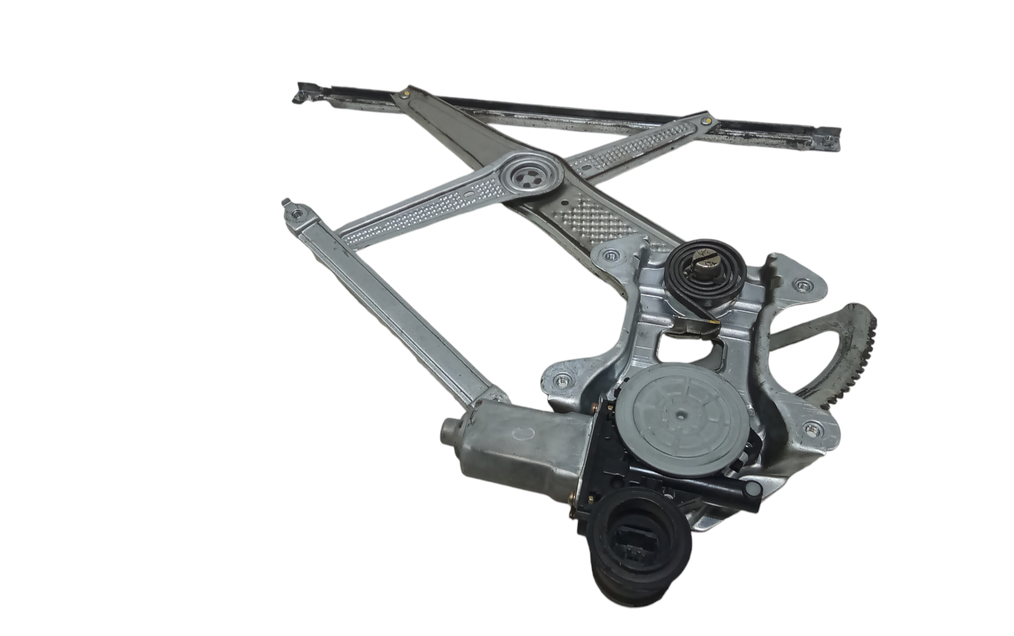 Alzacristallo Porta Ant. Destro 698100D010 Usato