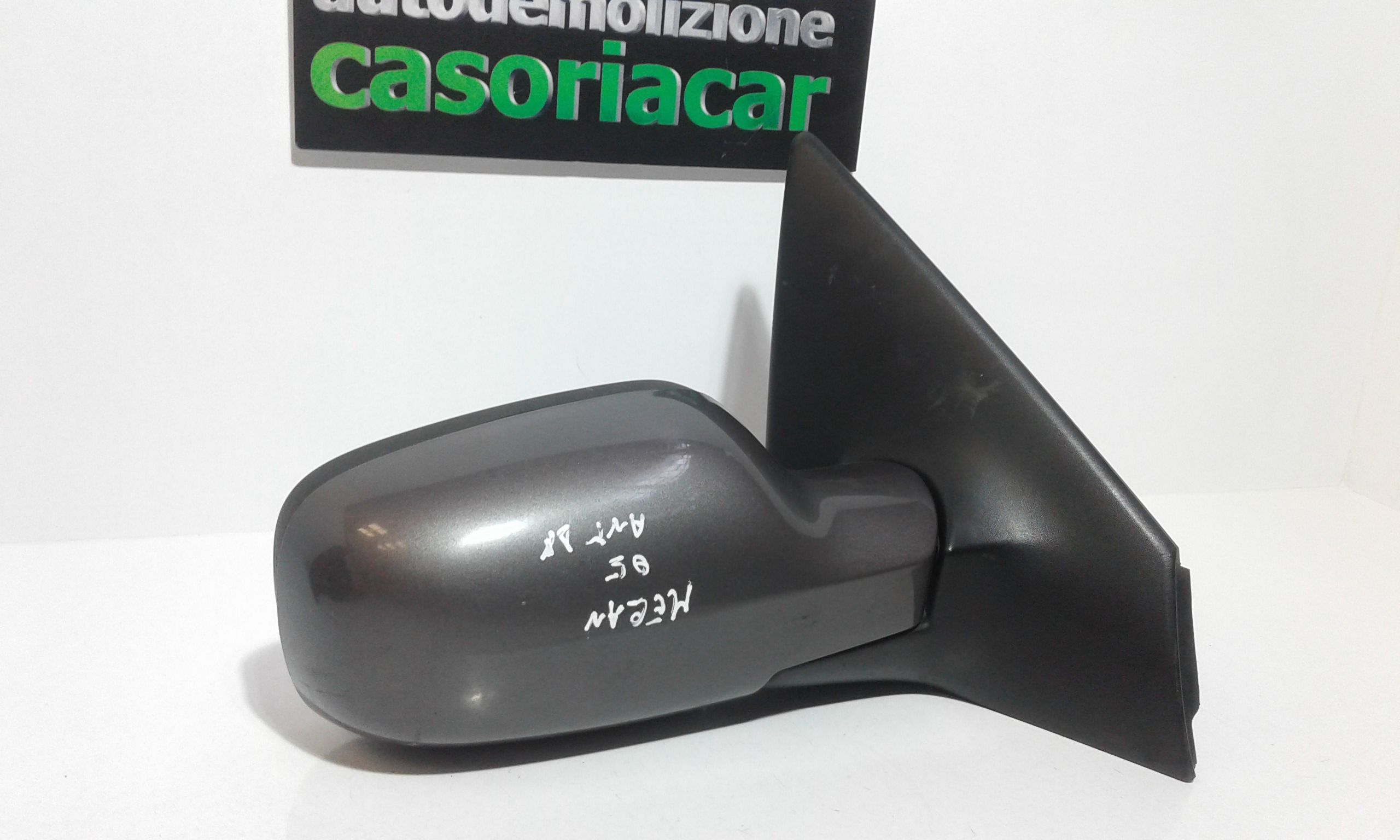 Retrovisore Est. Destro 7701054686 Usato