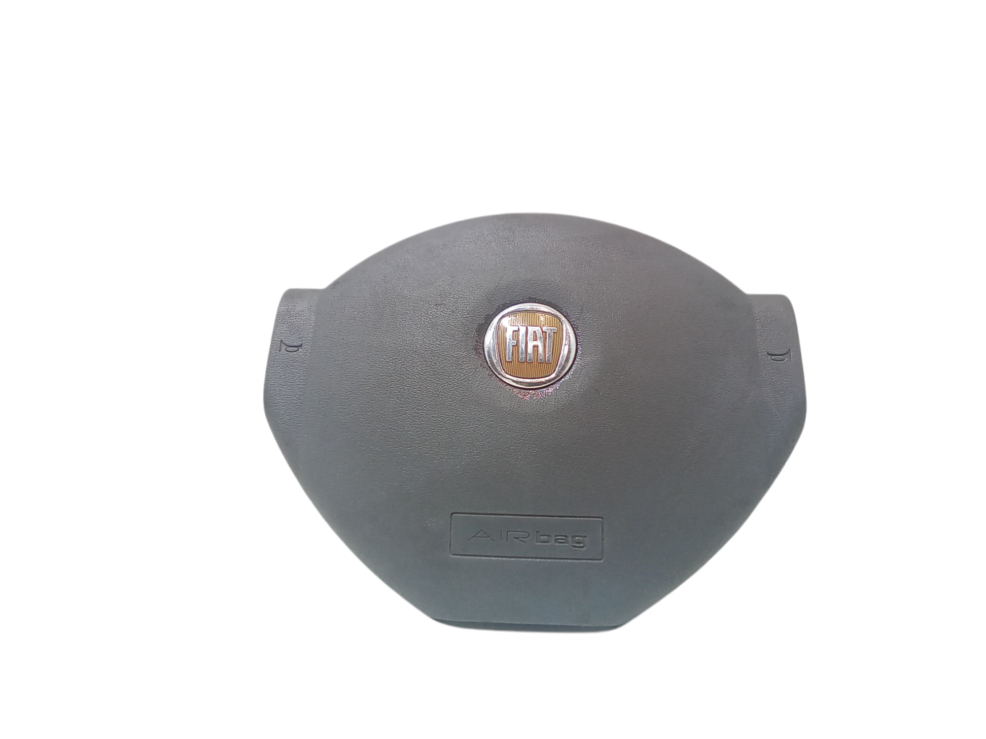 Dispositivo Airbag Lato Guida 735411159 Usato