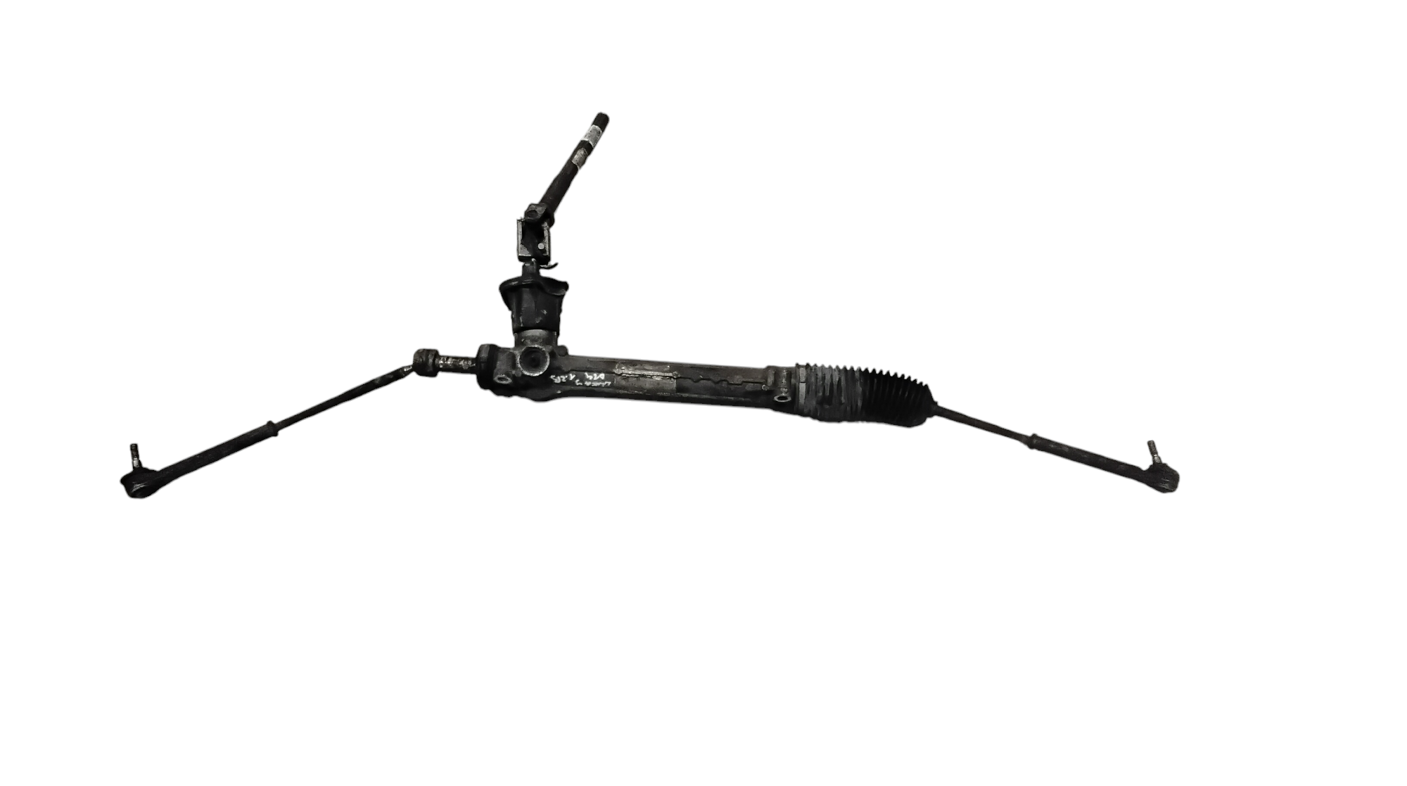 Albero Sterzo Compl. Usato