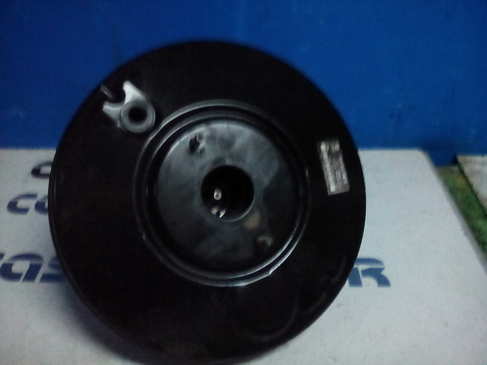 Servofreno 1T1614106E Usato