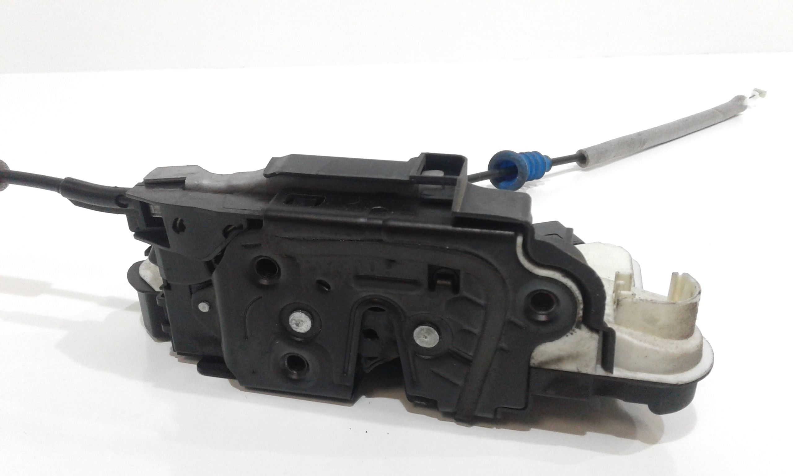 Serratura Porta Ant. Sinistro 1S1837015A Usato