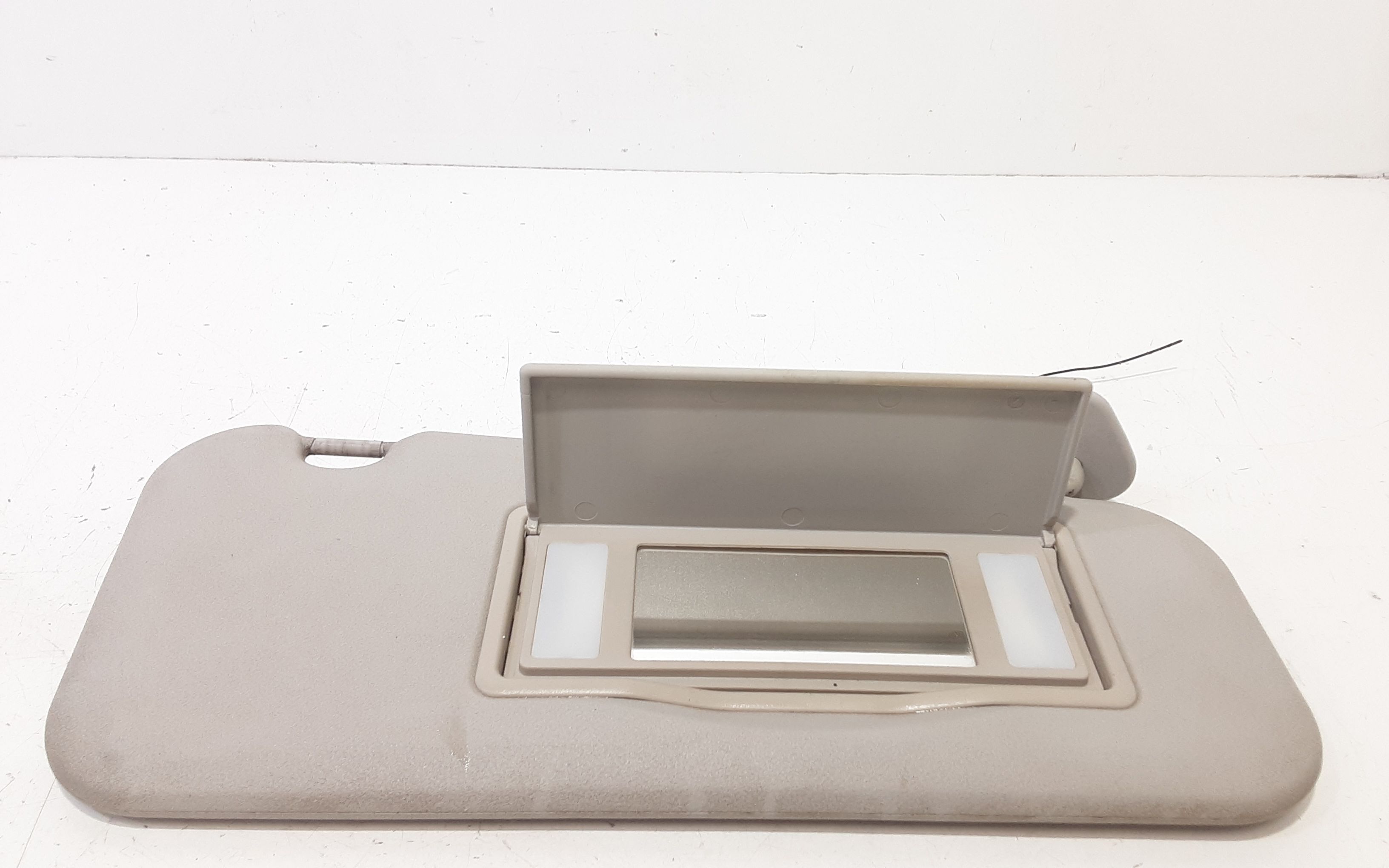 Aletta Parasole Parabrezza Destro Usato