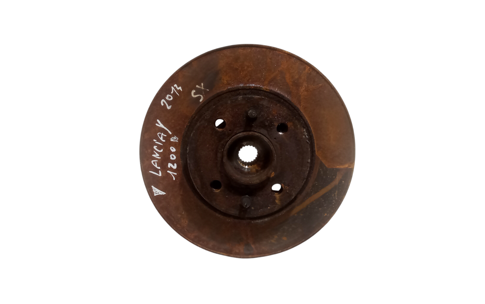 Fusello Montante Mozzo Anteriore Destro Usato