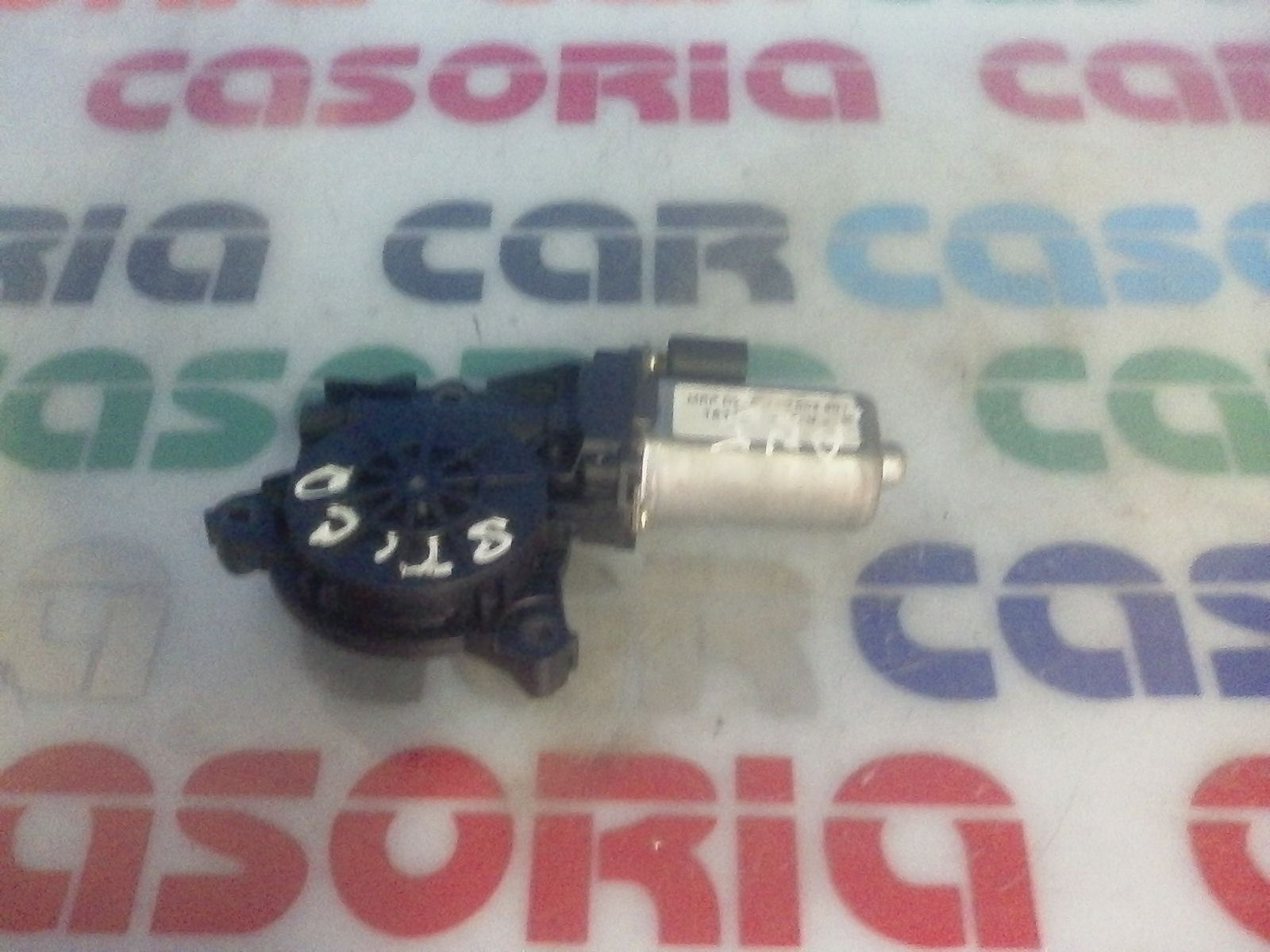 Motorino Alzacristallo Porta Ant. Sinistro 46831640 Usato