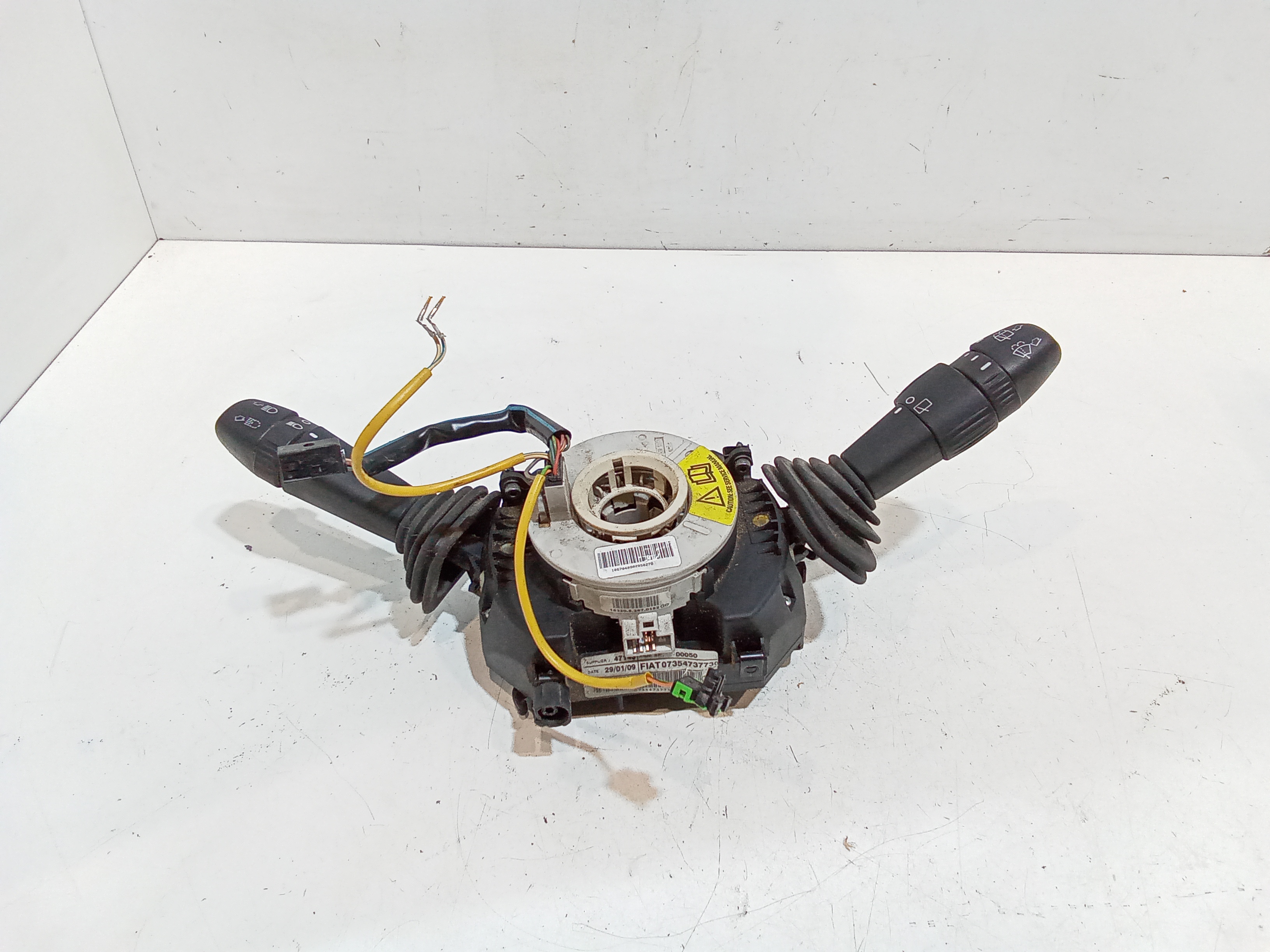 Devioguidasgancio Compl. Usato