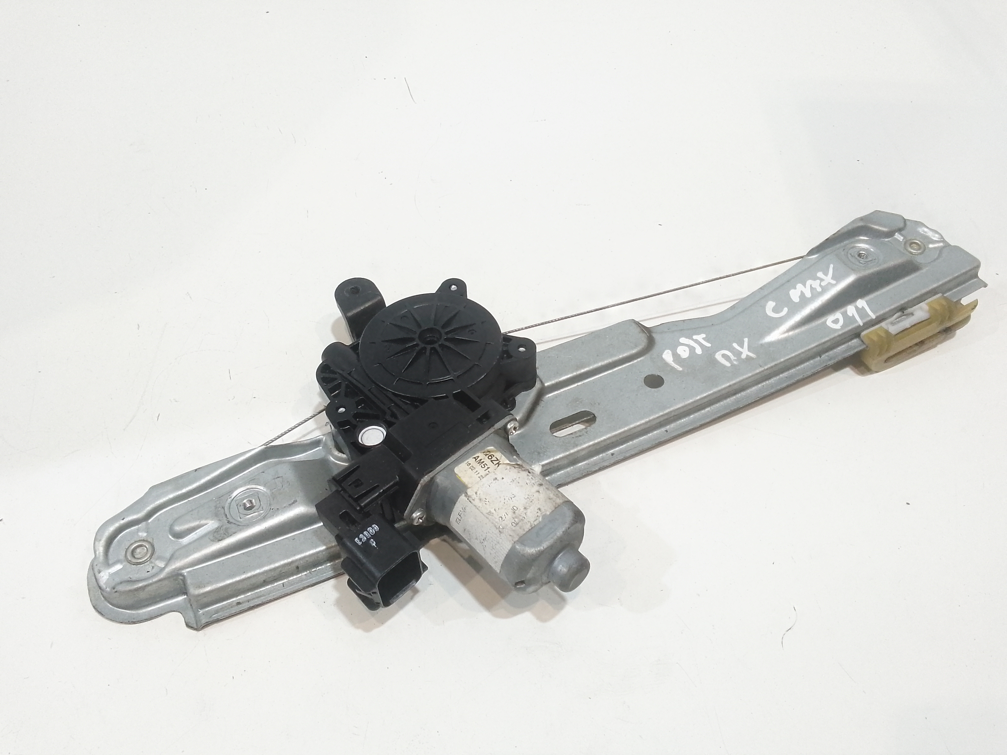 Alzacristallo Porta Post. Destro 1820114 Usato