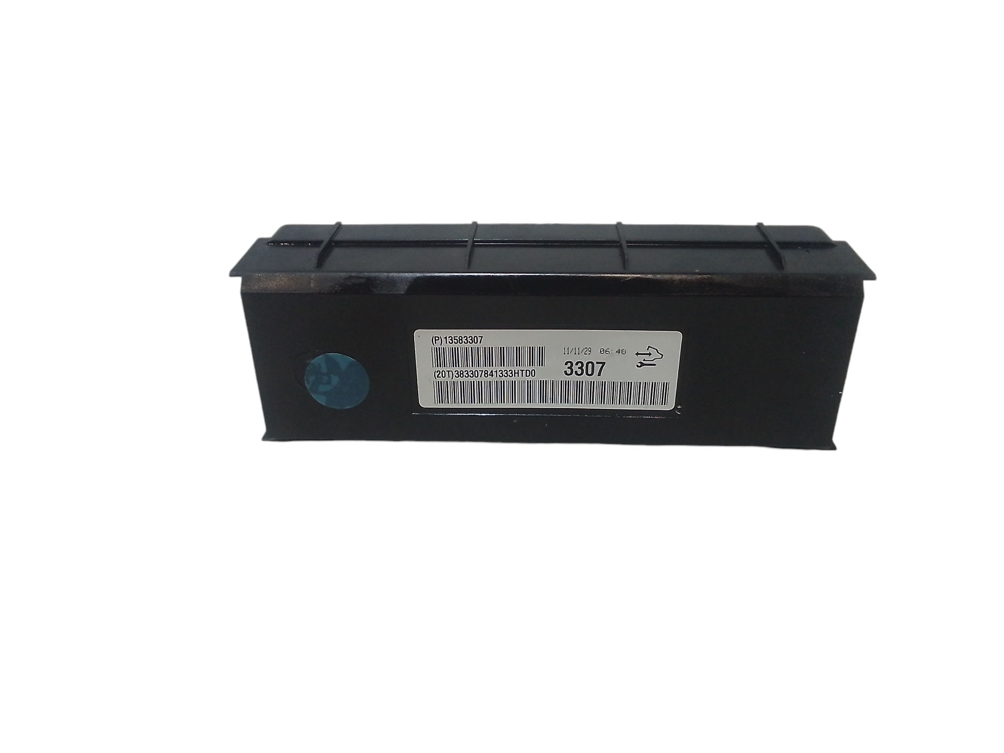 Centralina Climatizzazione Usato