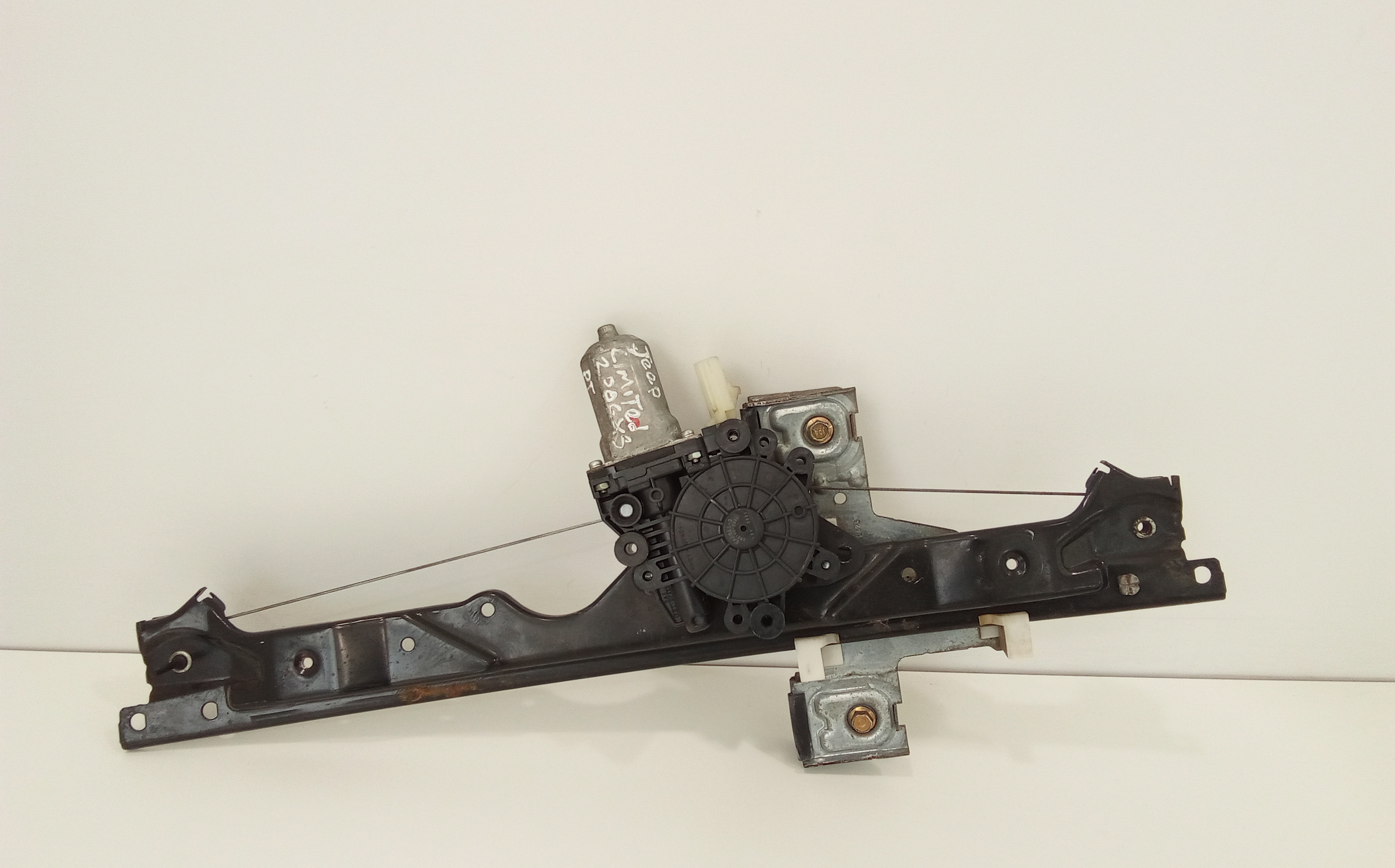 Alzacristallo Porta Post. Sinistro Usato