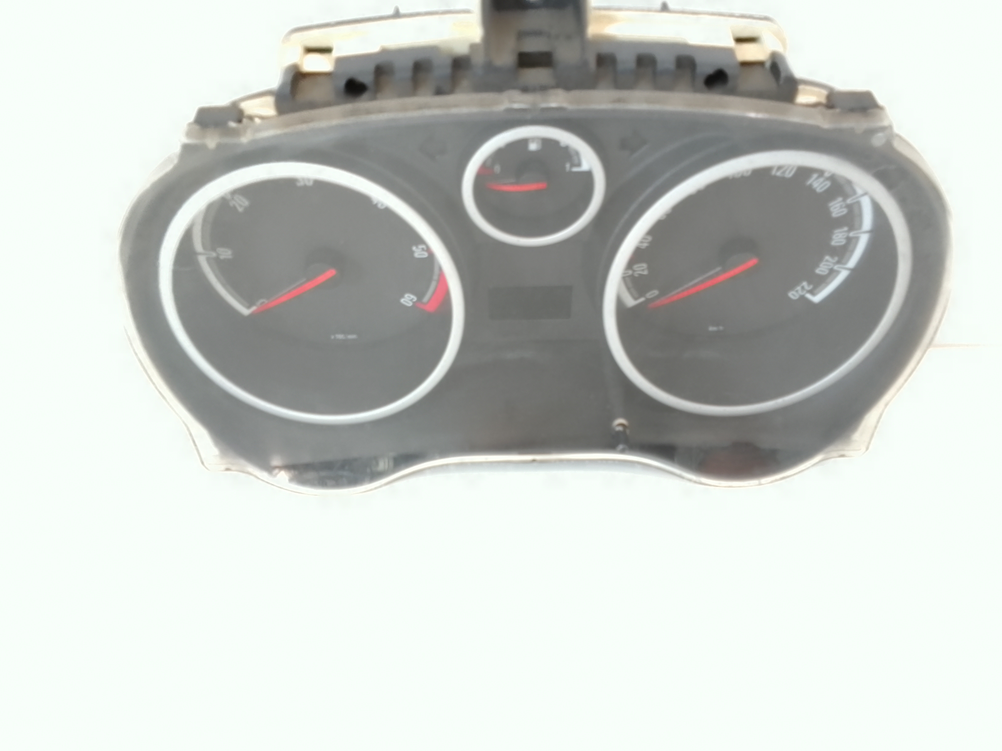 Quadro Portastrumenti Usato