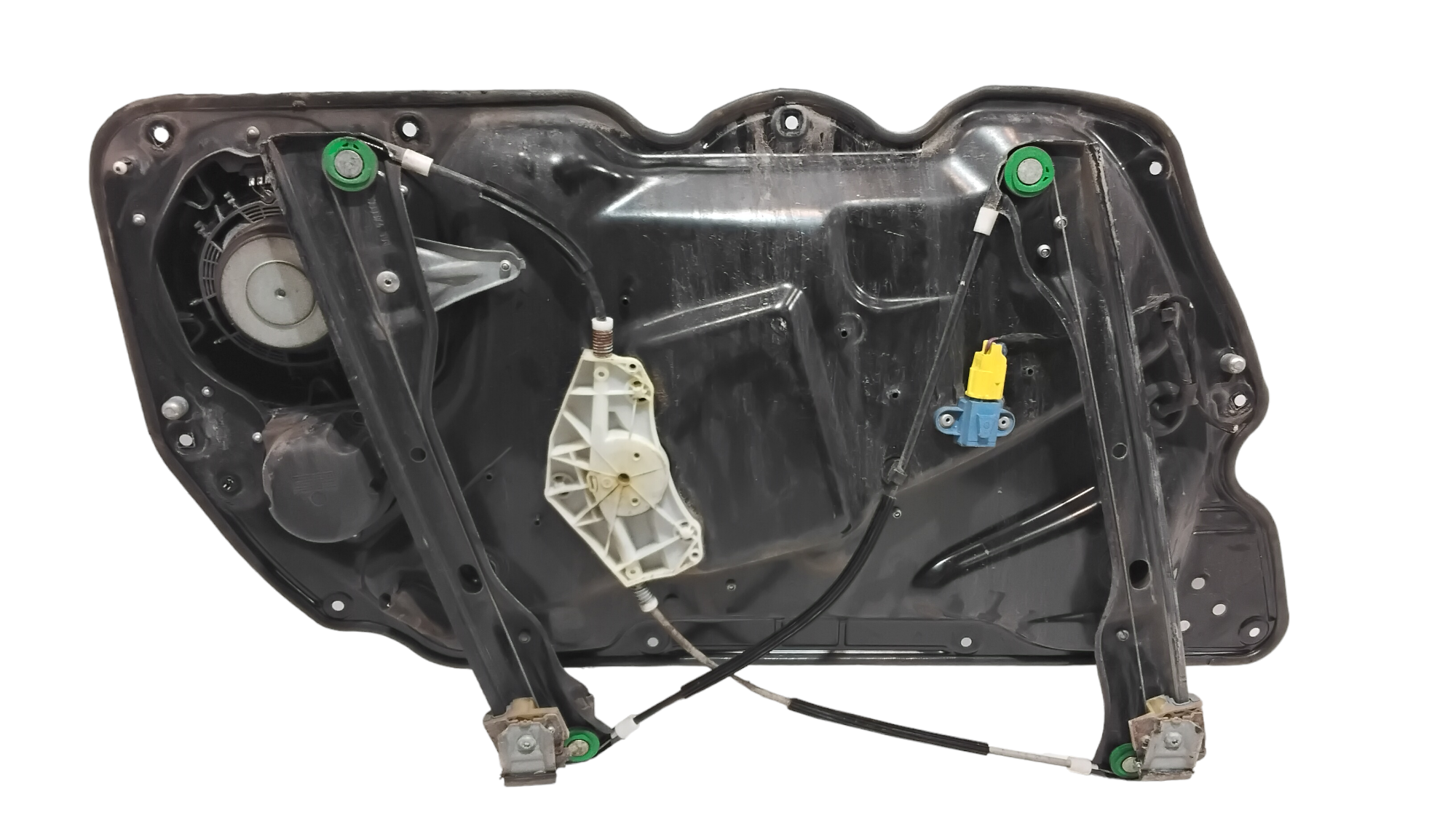 Alzacristallo Porta Ant. Destro Usato