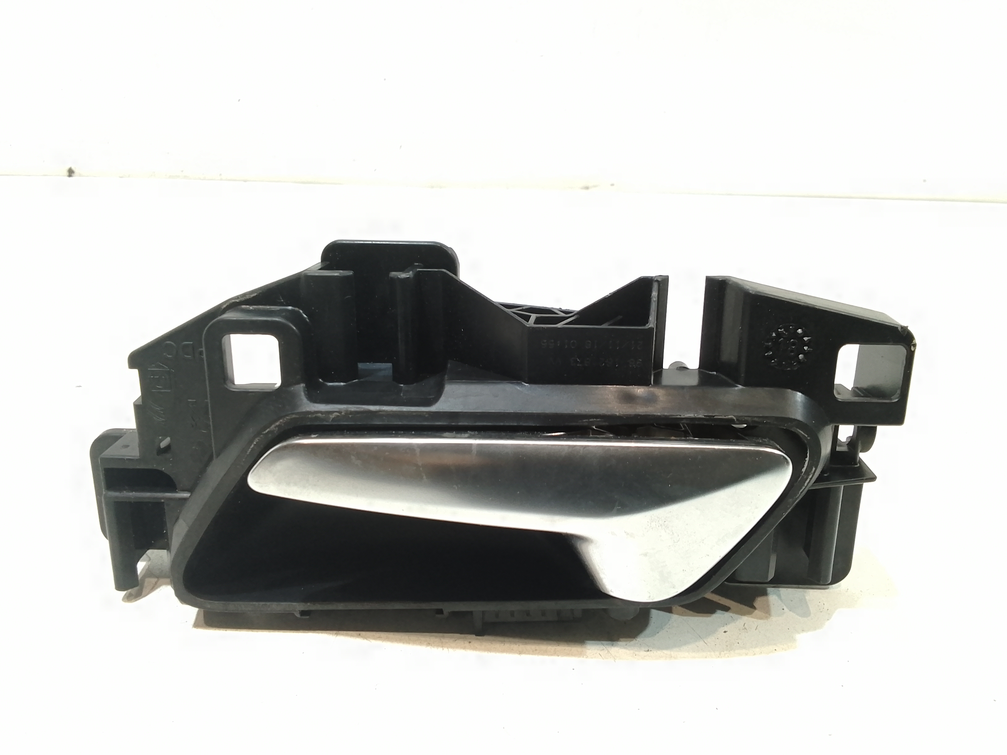 Maniglia Int. Apertura Porta Ant. Sinistro 98182873VV Usato